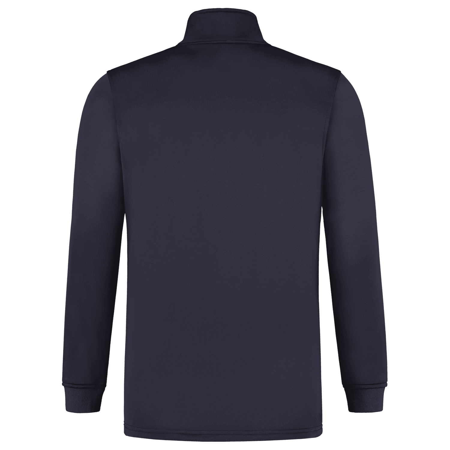Fleecejacke Interlock - Bowtextil Ltd.