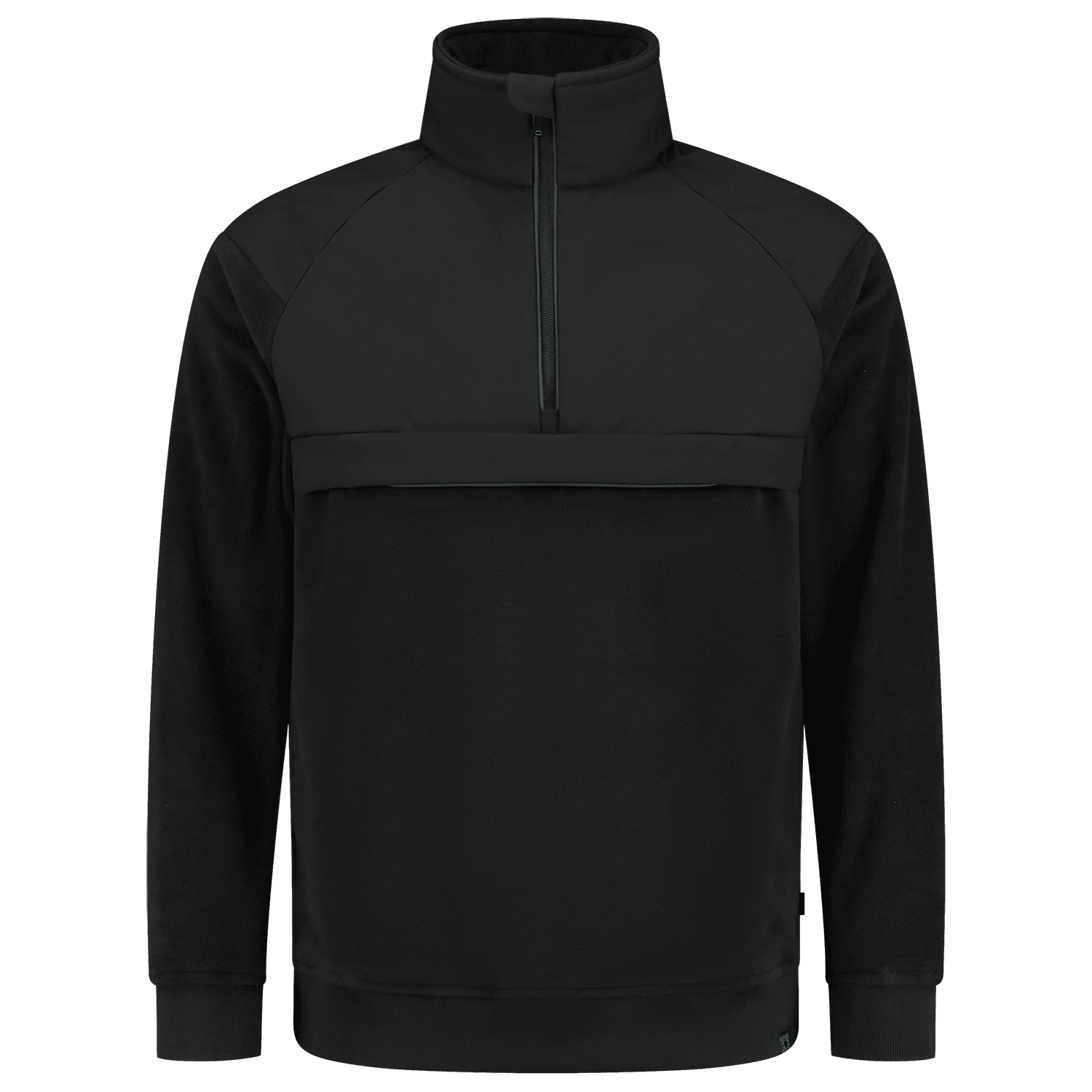 Anorak Jacke RE 2050 - Bowtextil Ltd.