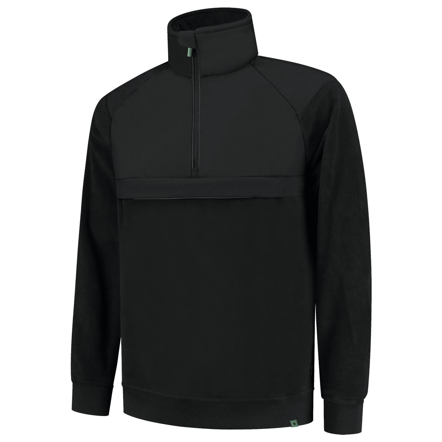Anorak Jacke RE 2050 - Bowtextil Ltd.