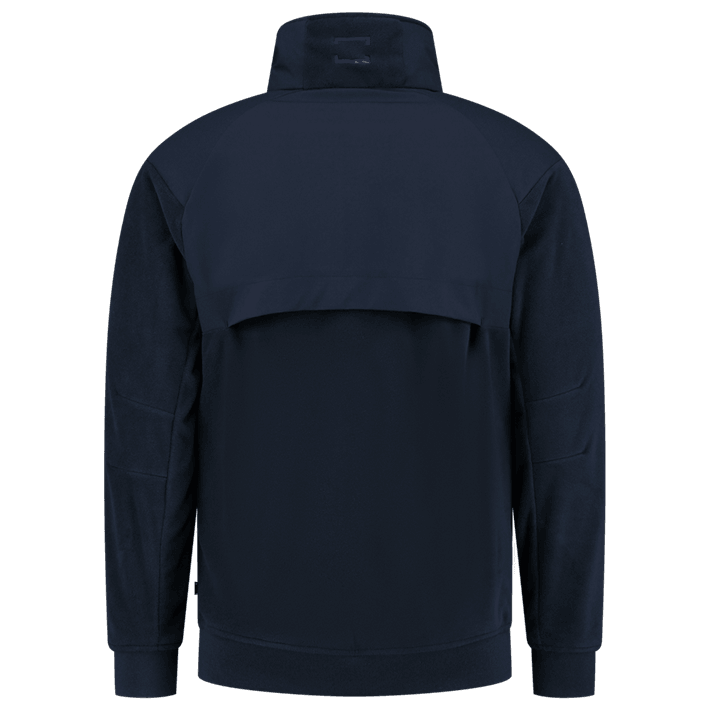Anorak Jacke RE 2050 - Bowtextil Ltd.