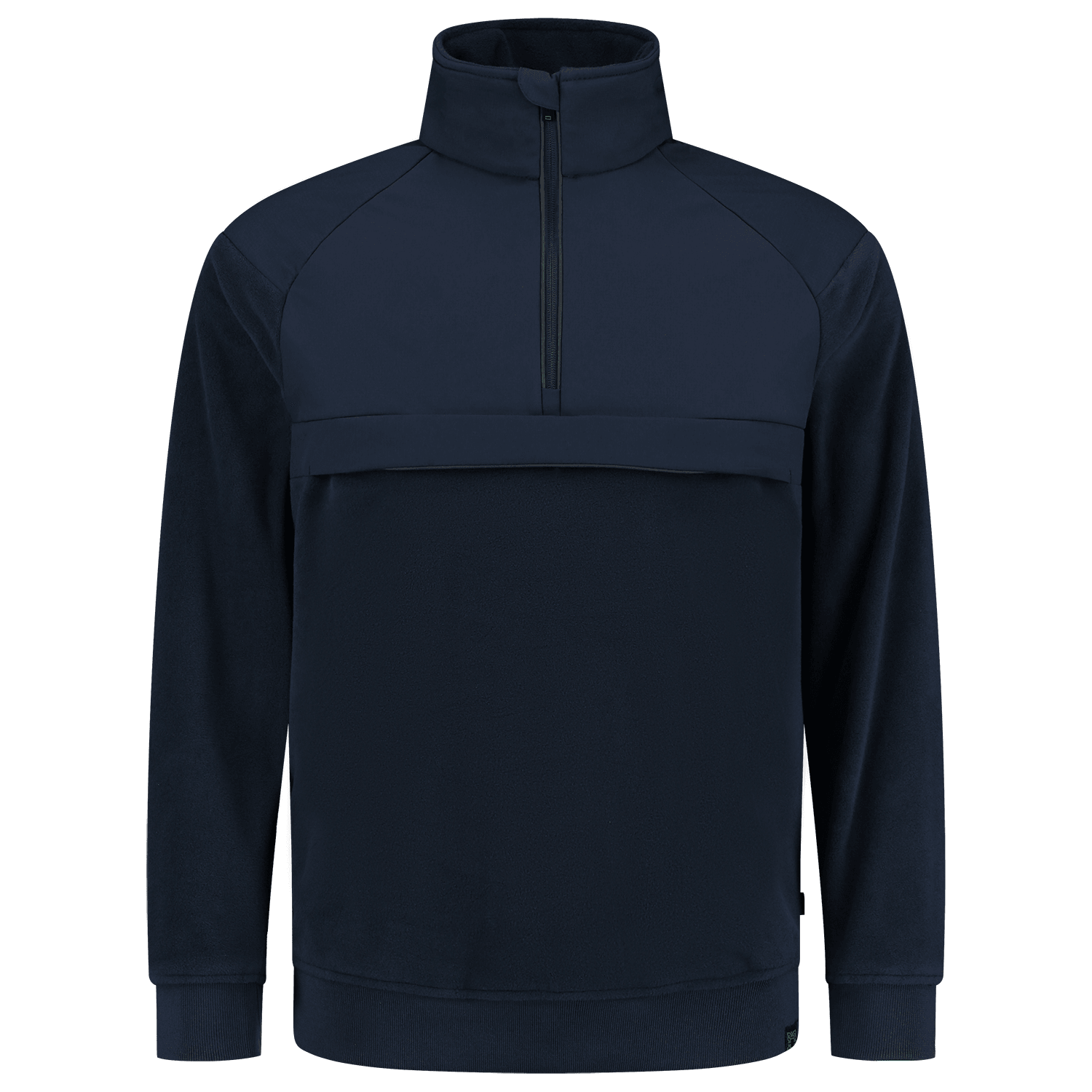 Anorak Jacke RE 2050 - Bowtextil Ltd.