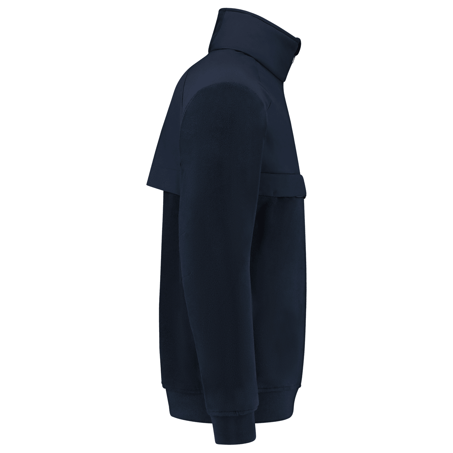 Anorak Jacke RE 2050 - Bowtextil Ltd.