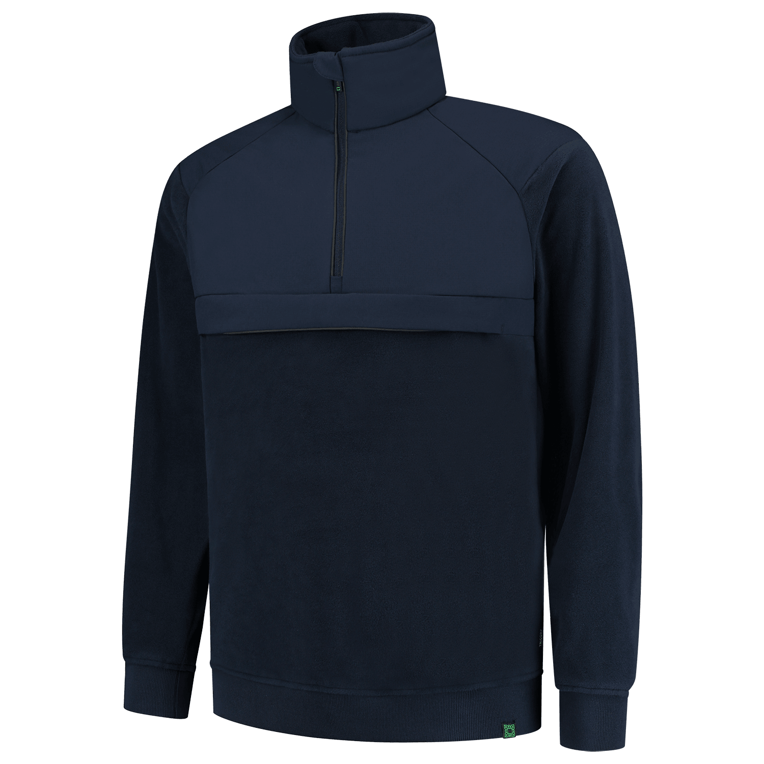 Anorak Jacke RE 2050 - Bowtextil Ltd.