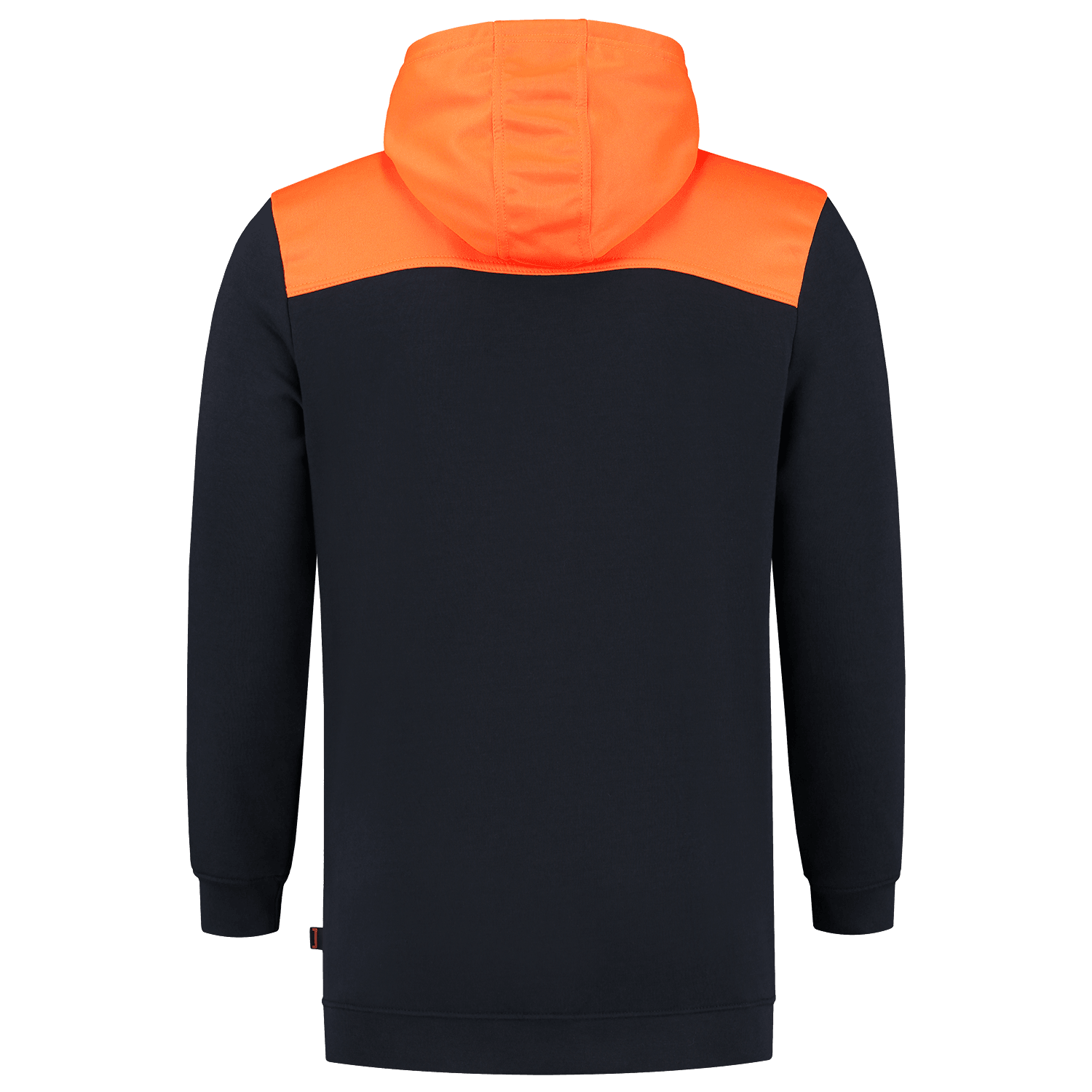 Hoodie High Vis - Bowtextil Ltd.