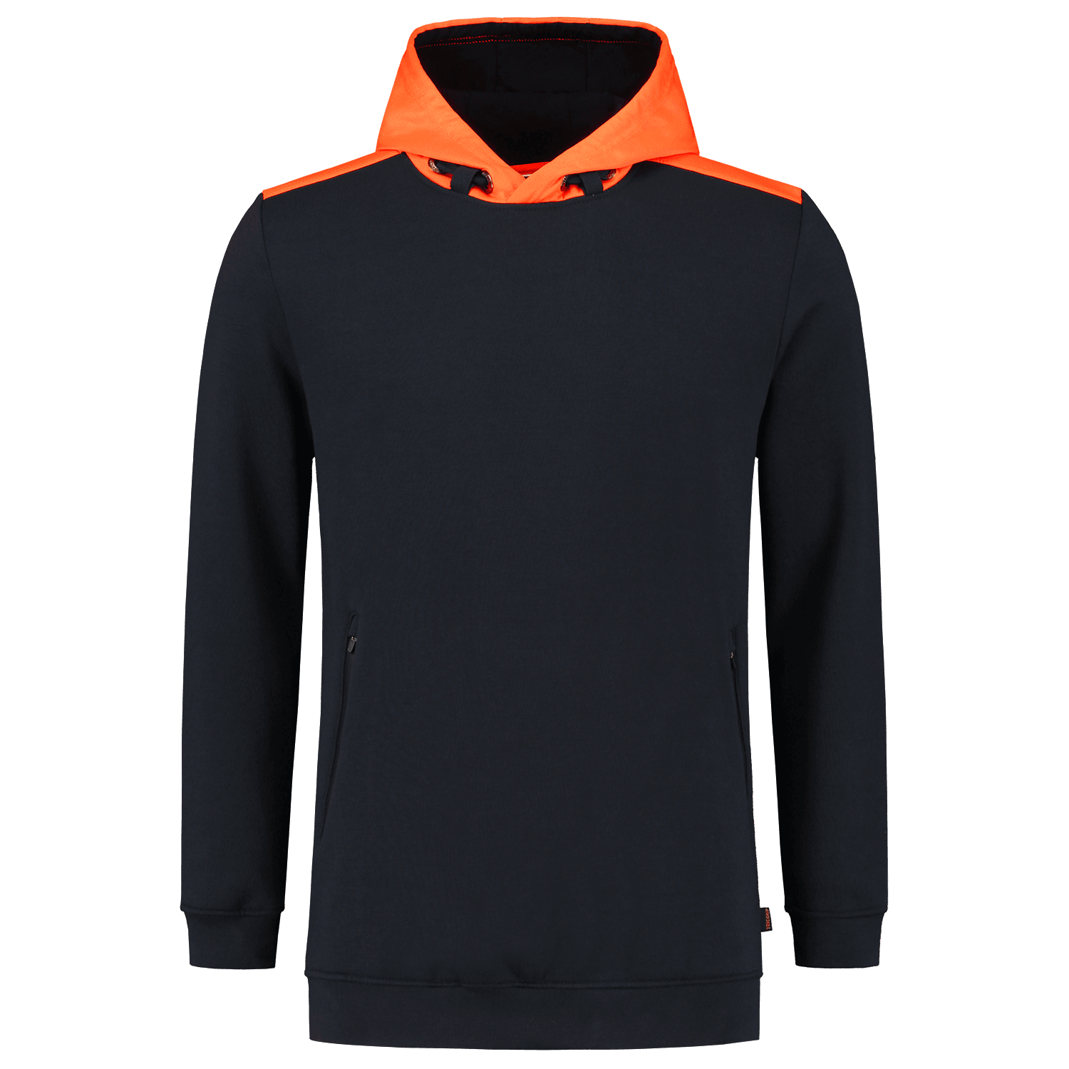 Hoodie High Vis - Bowtextil Ltd.