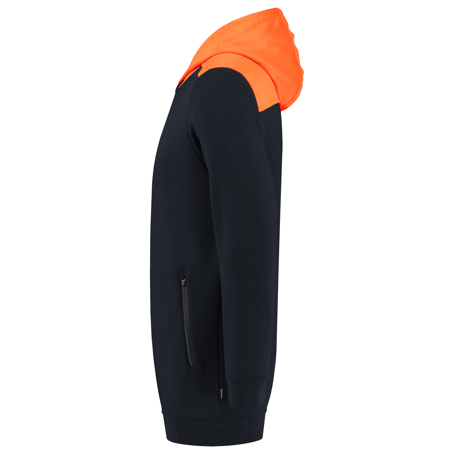 Hoodie High Vis - Bowtextil Ltd.
