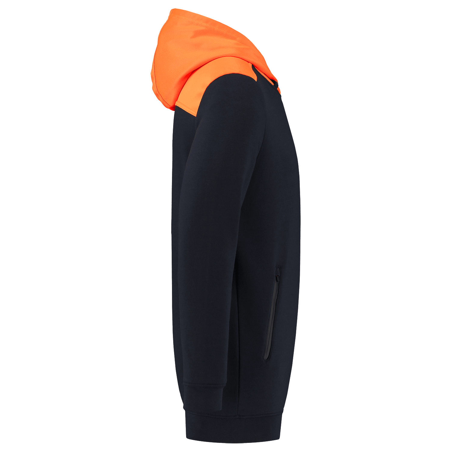 Hoodie High Vis - Bowtextil Ltd.