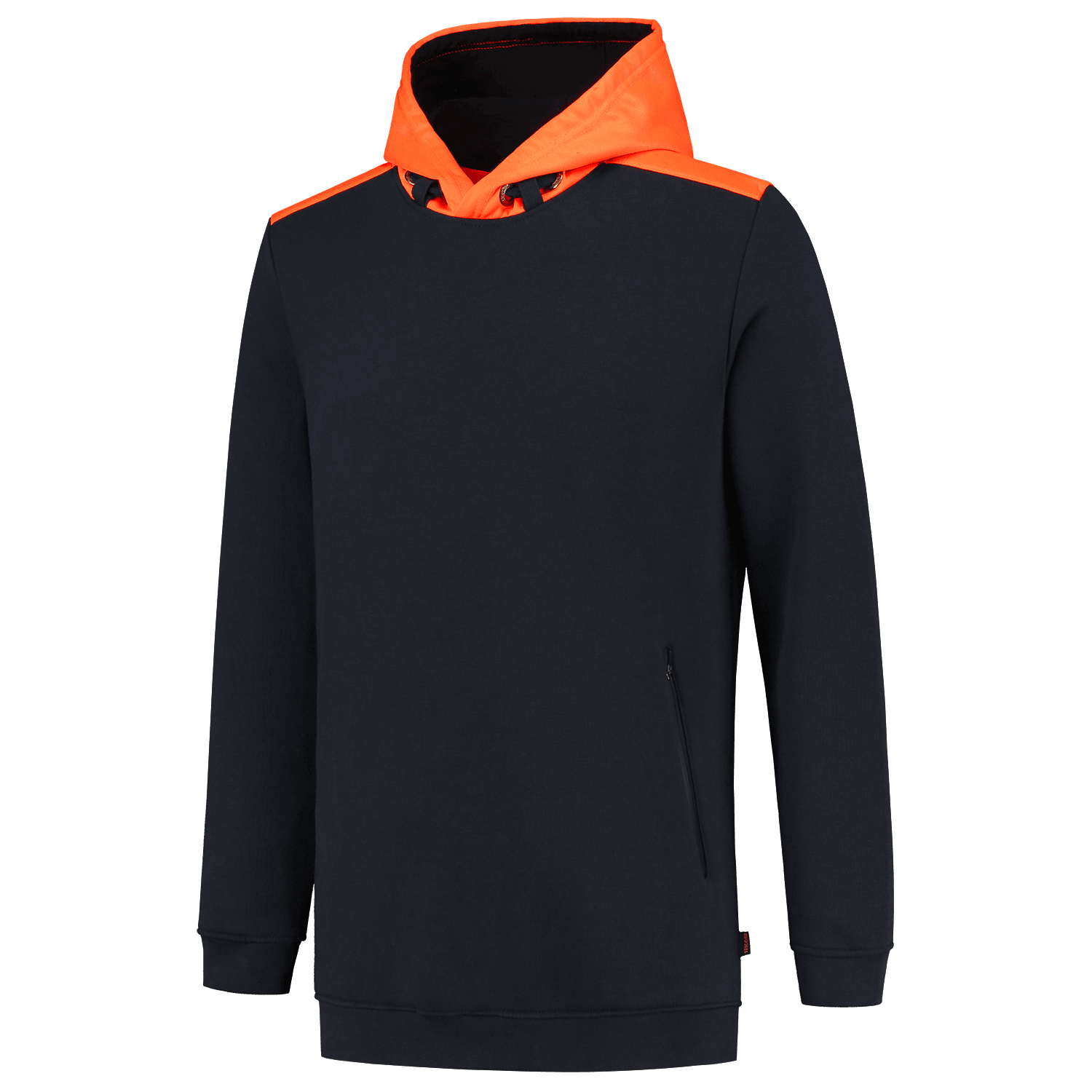 Hoodie High Vis - Bowtextil Ltd.