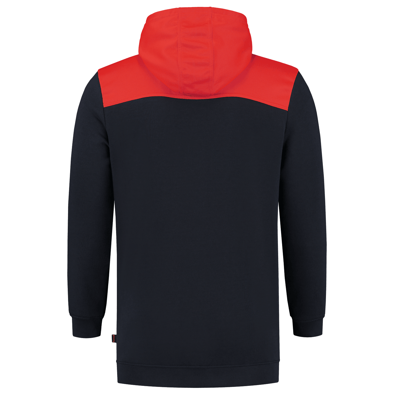 Hoodie High Vis - Bowtextil Ltd.