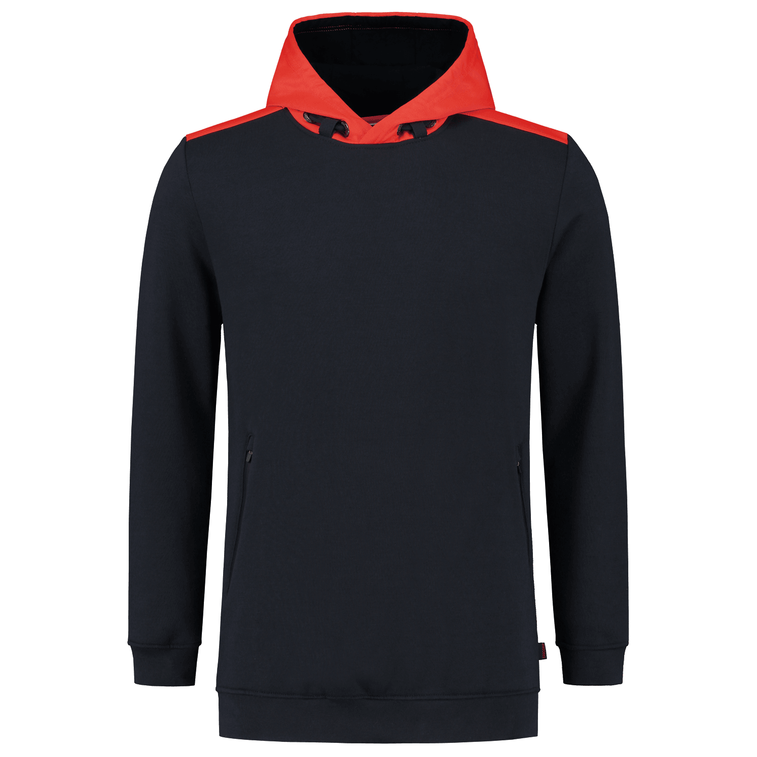 Hoodie High Vis - Bowtextil Ltd.