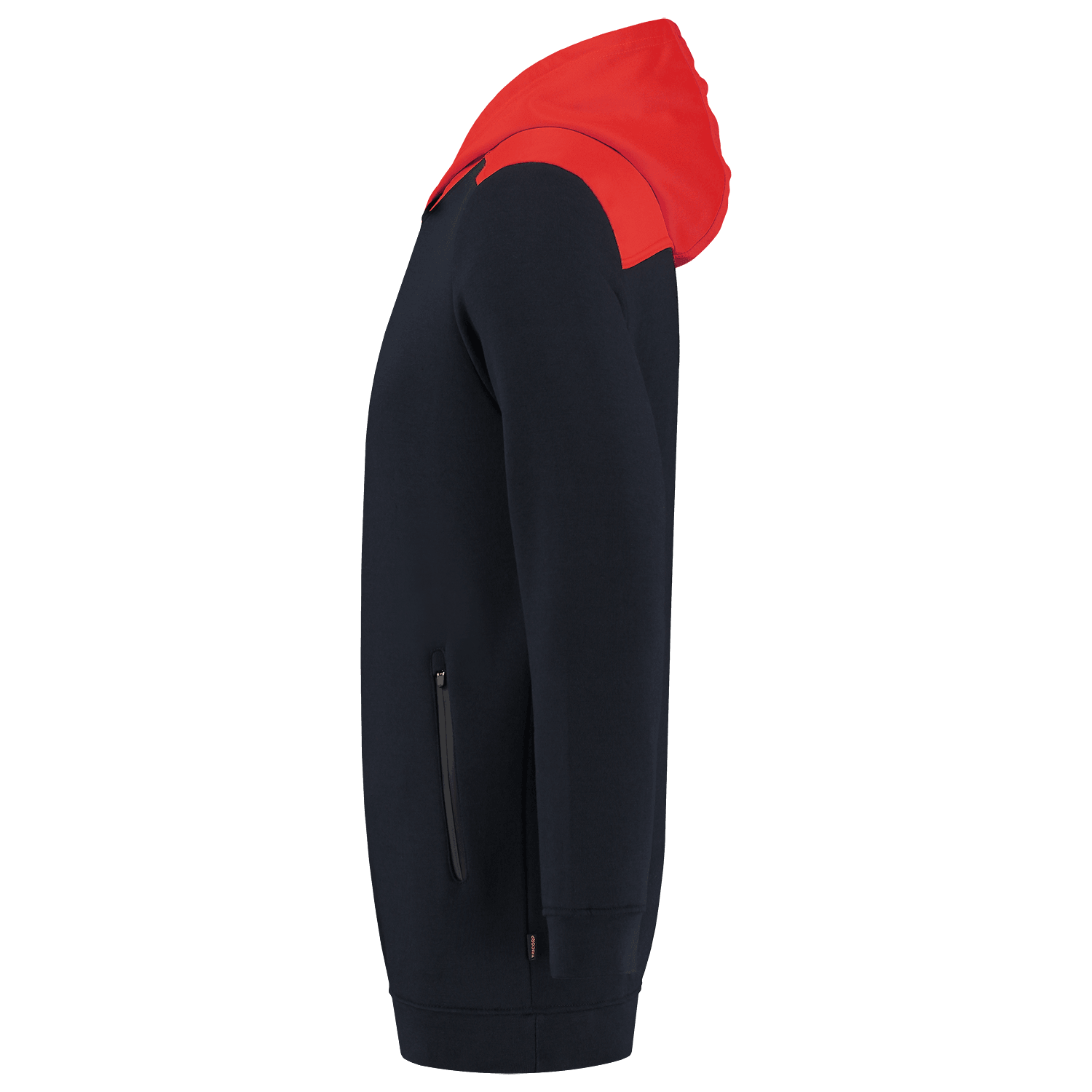 Hoodie High Vis - Bowtextil Ltd.