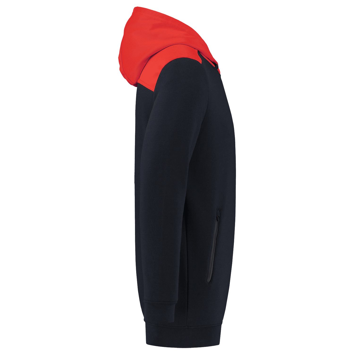Hoodie High Vis - Bowtextil Ltd.