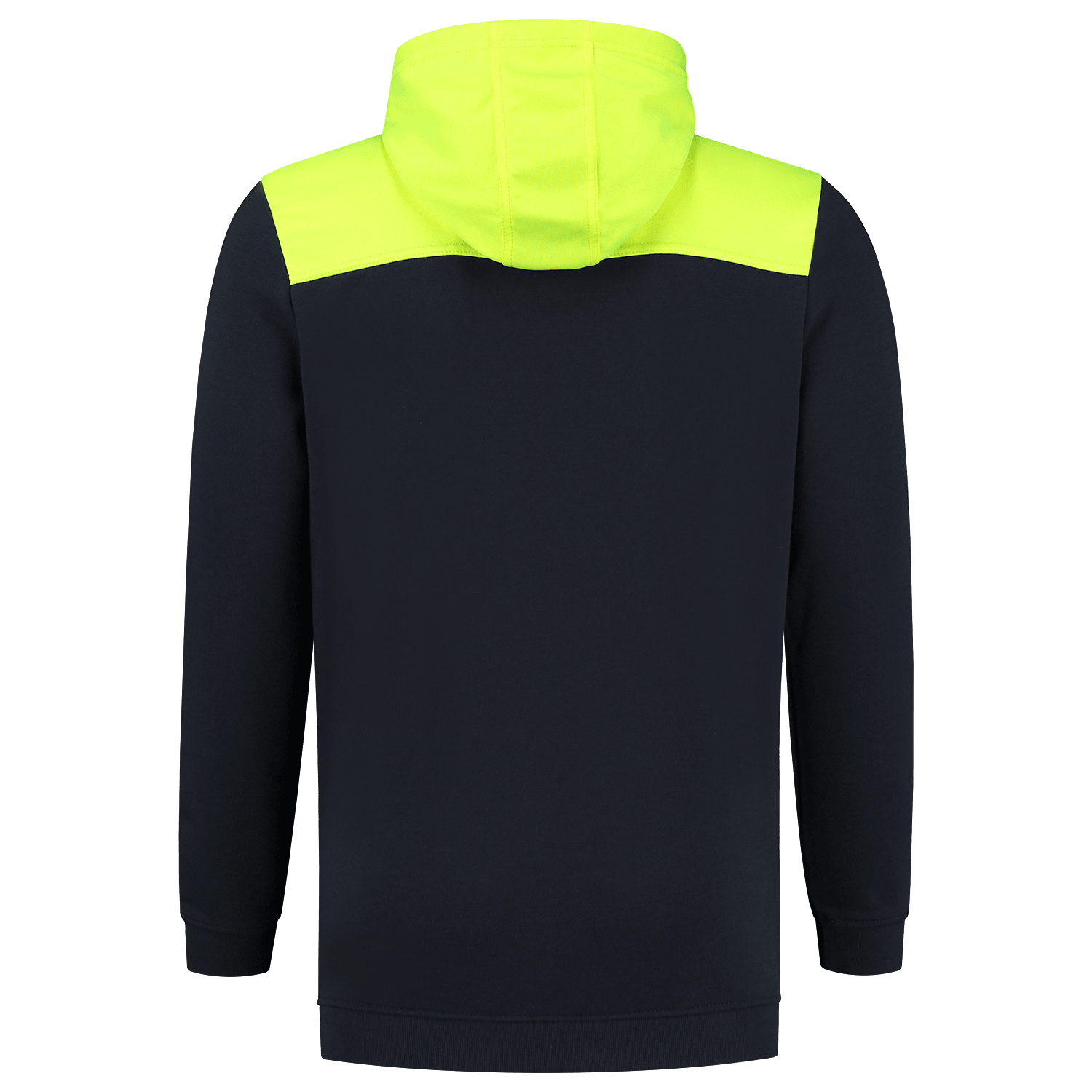 Hoodie High Vis - Bowtextil Ltd.