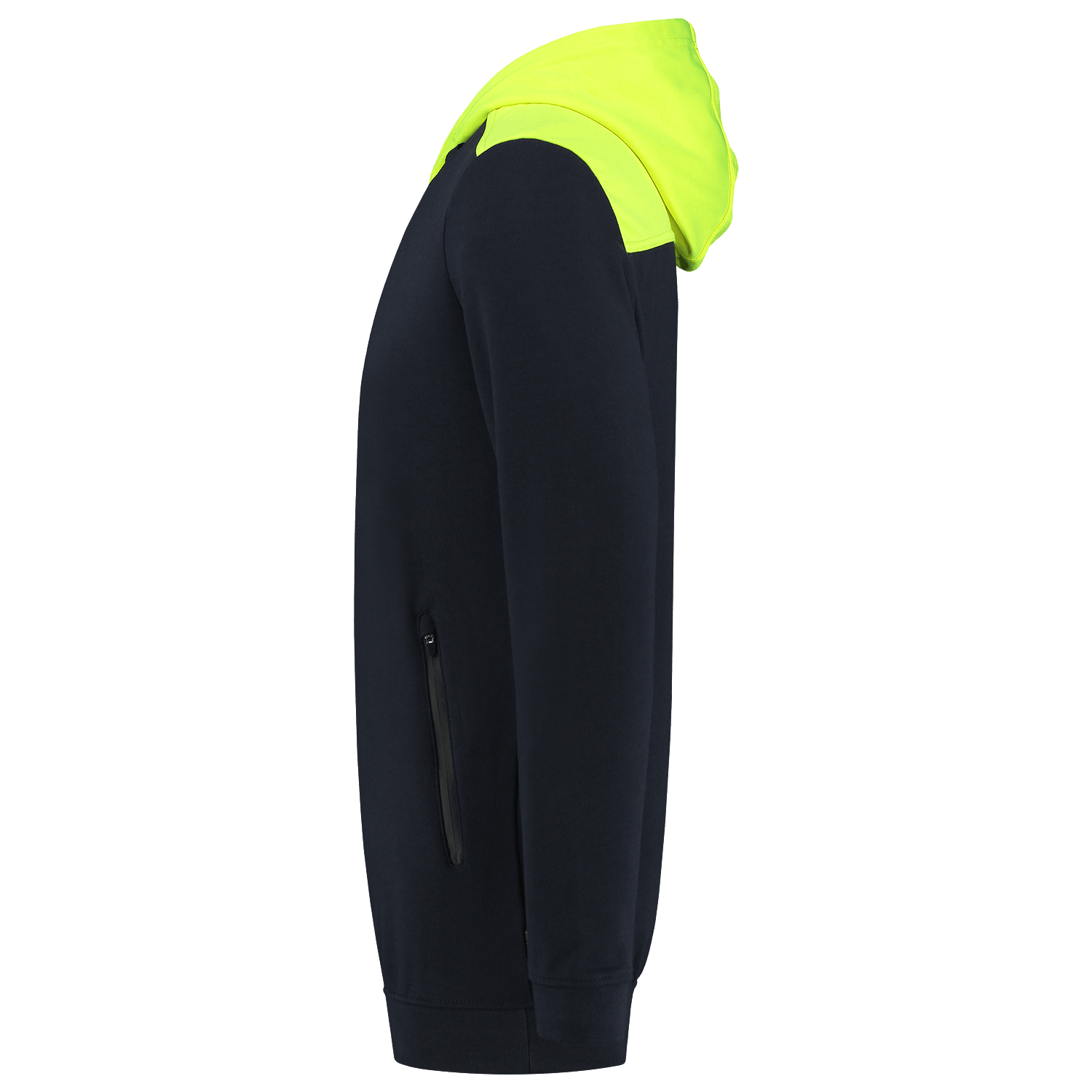 Hoodie High Vis - Bowtextil Ltd.