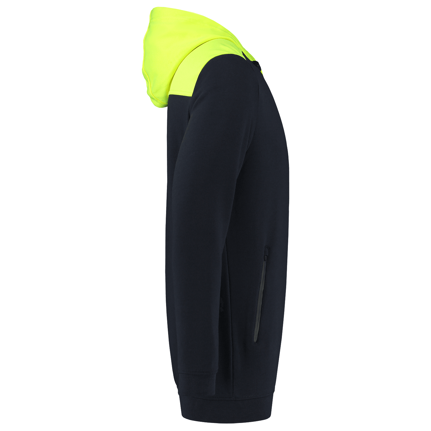 Hoodie High Vis - Bowtextil Ltd.