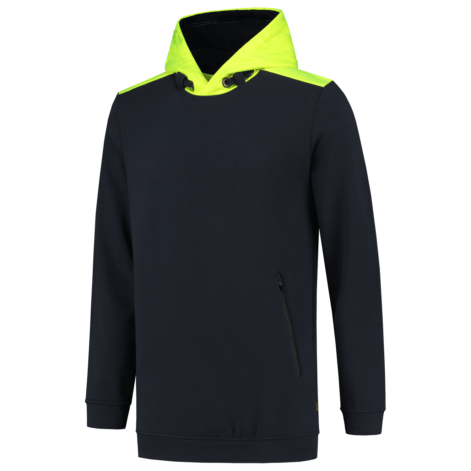 Hoodie High Vis - Bowtextil Ltd.