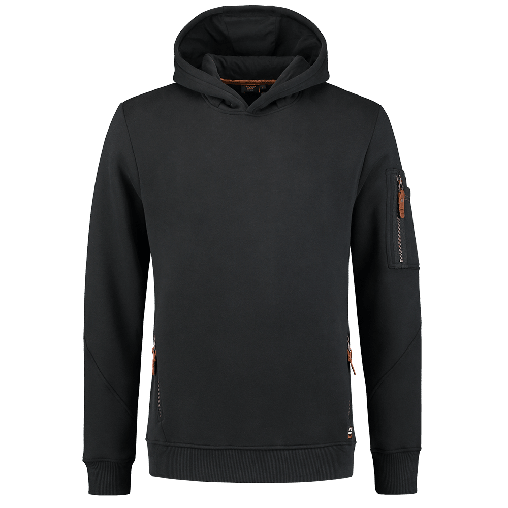 Hoodie Premium - Bowtextil Ltd.