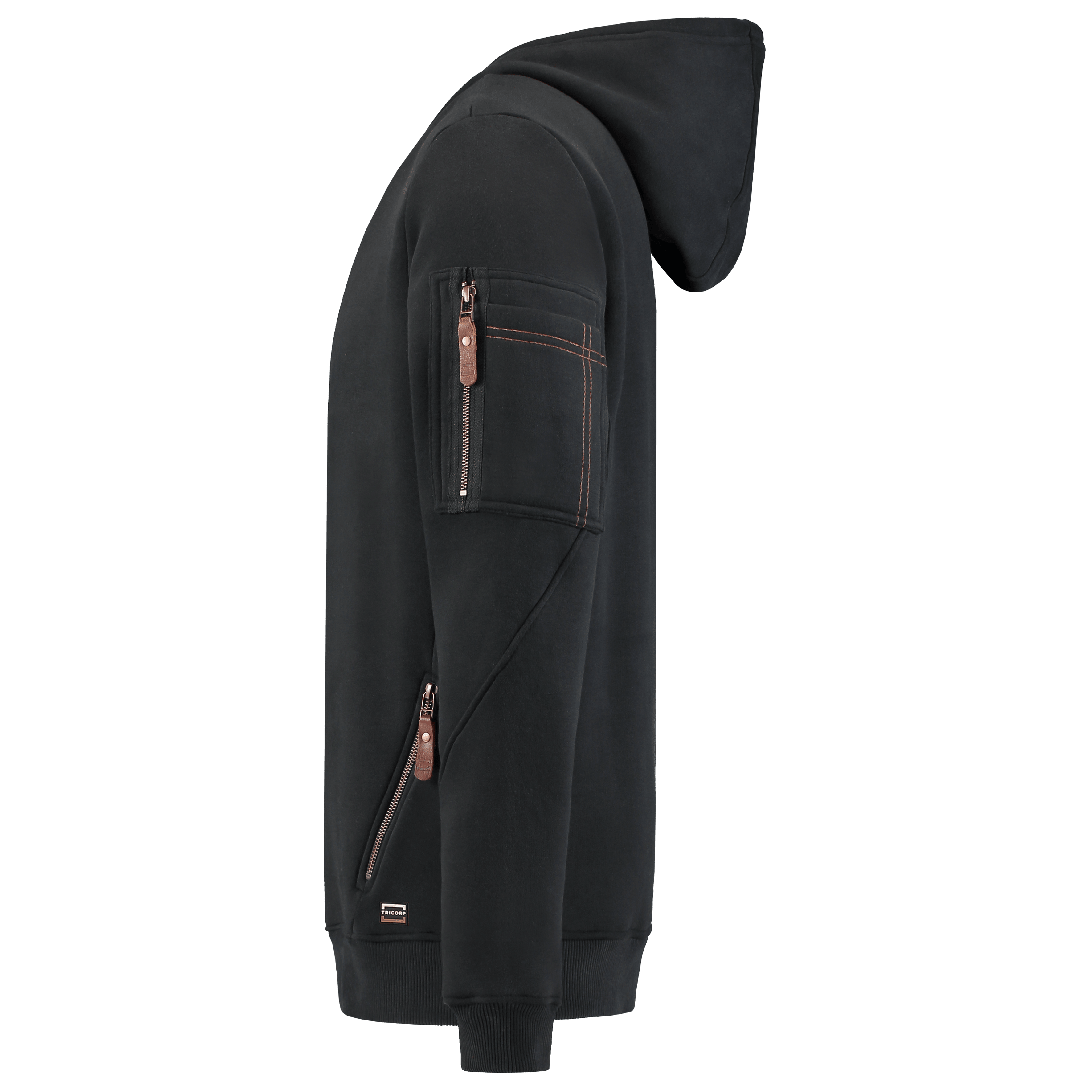 Hoodie Premium - Bowtextil Ltd.
