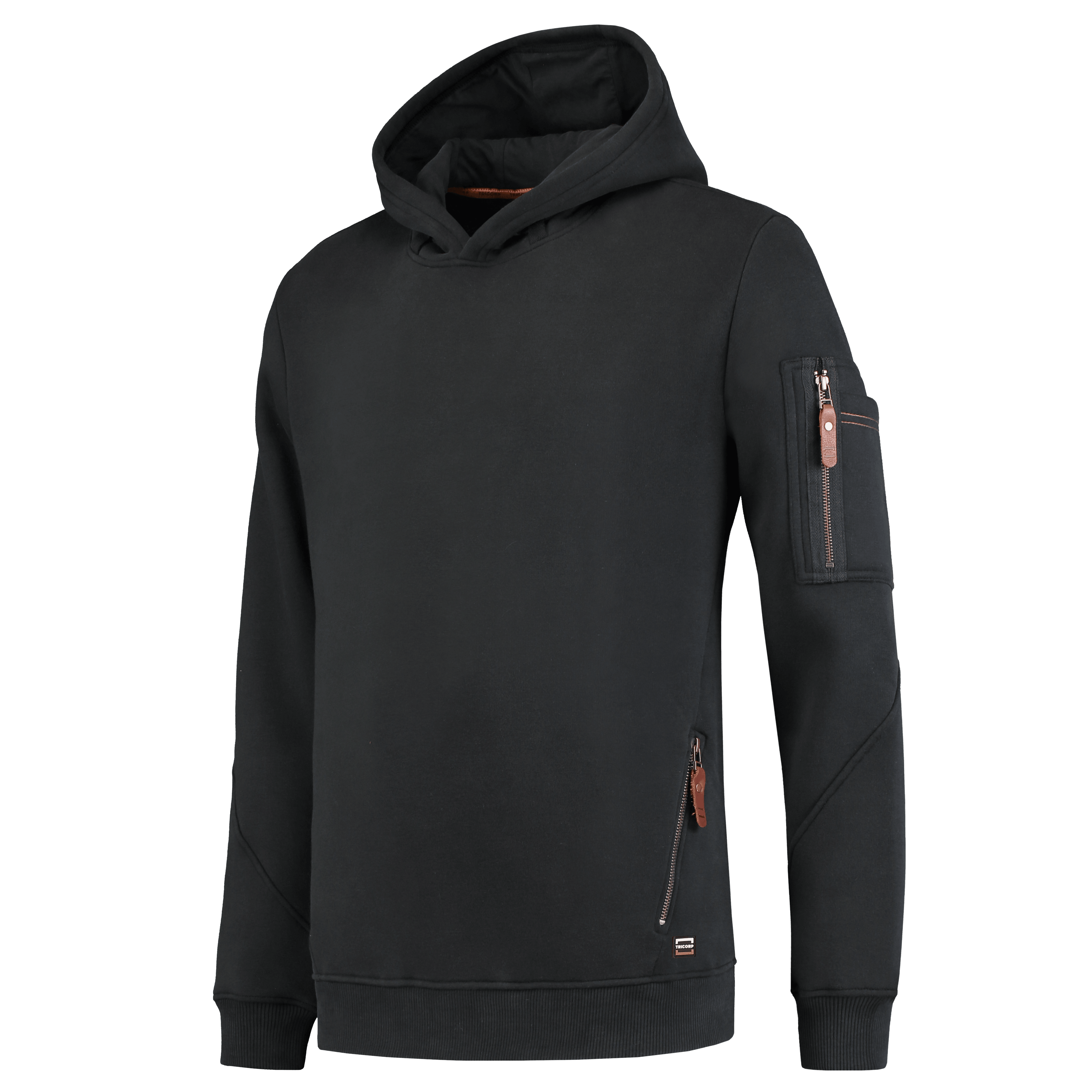 Hoodie Premium - Bowtextil Ltd.