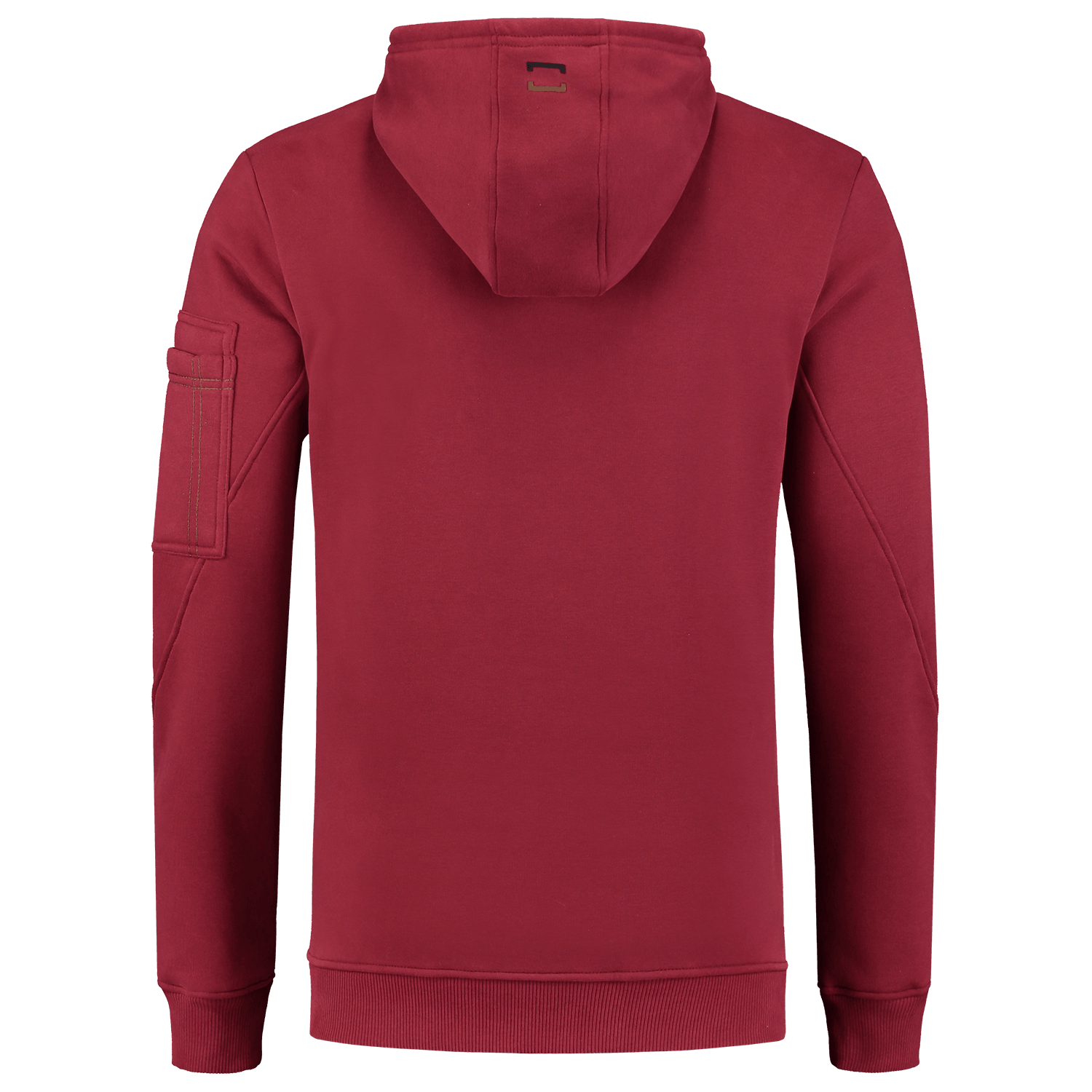 Hoodie Premium - Bowtextil Ltd.