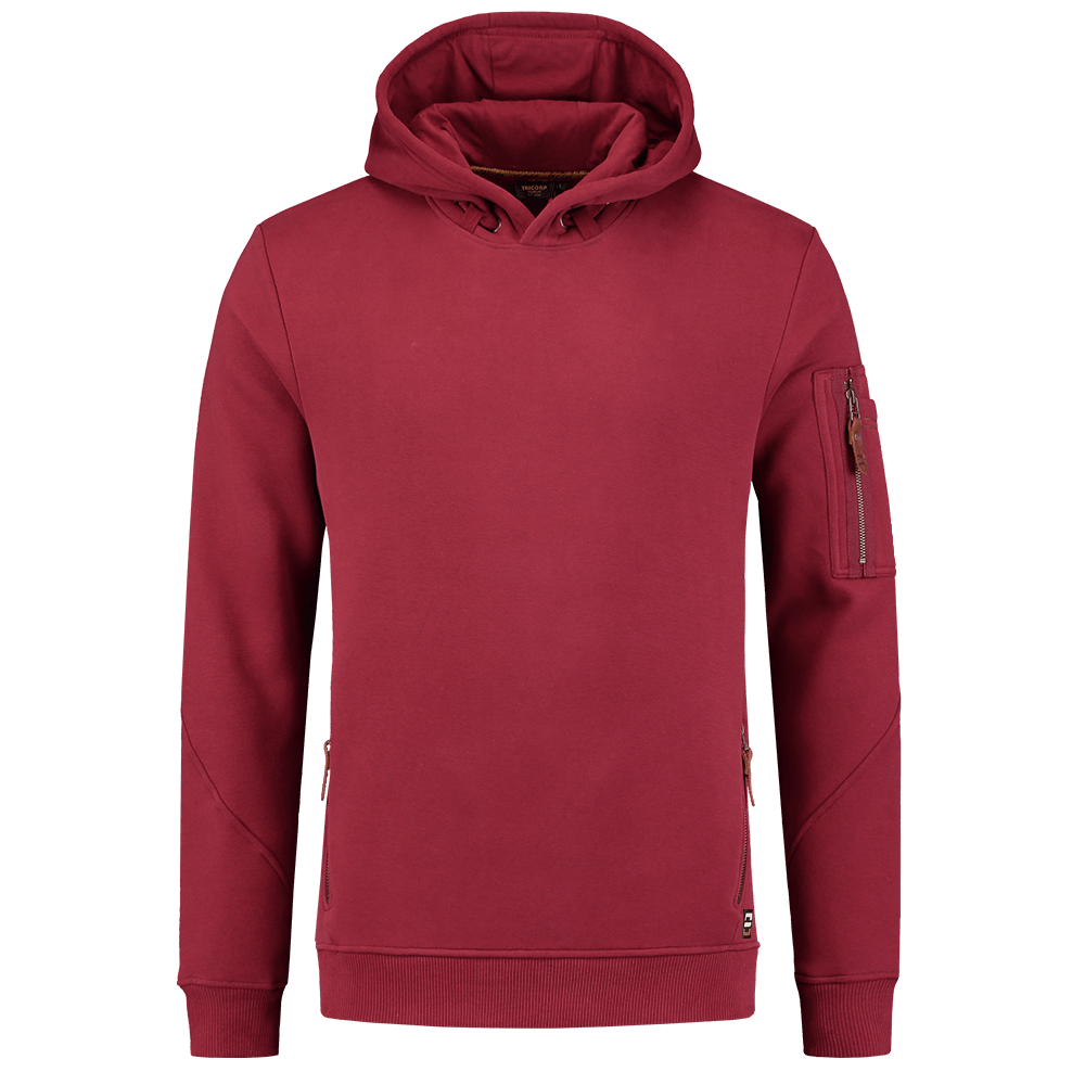 Hoodie Premium - Bowtextil Ltd.