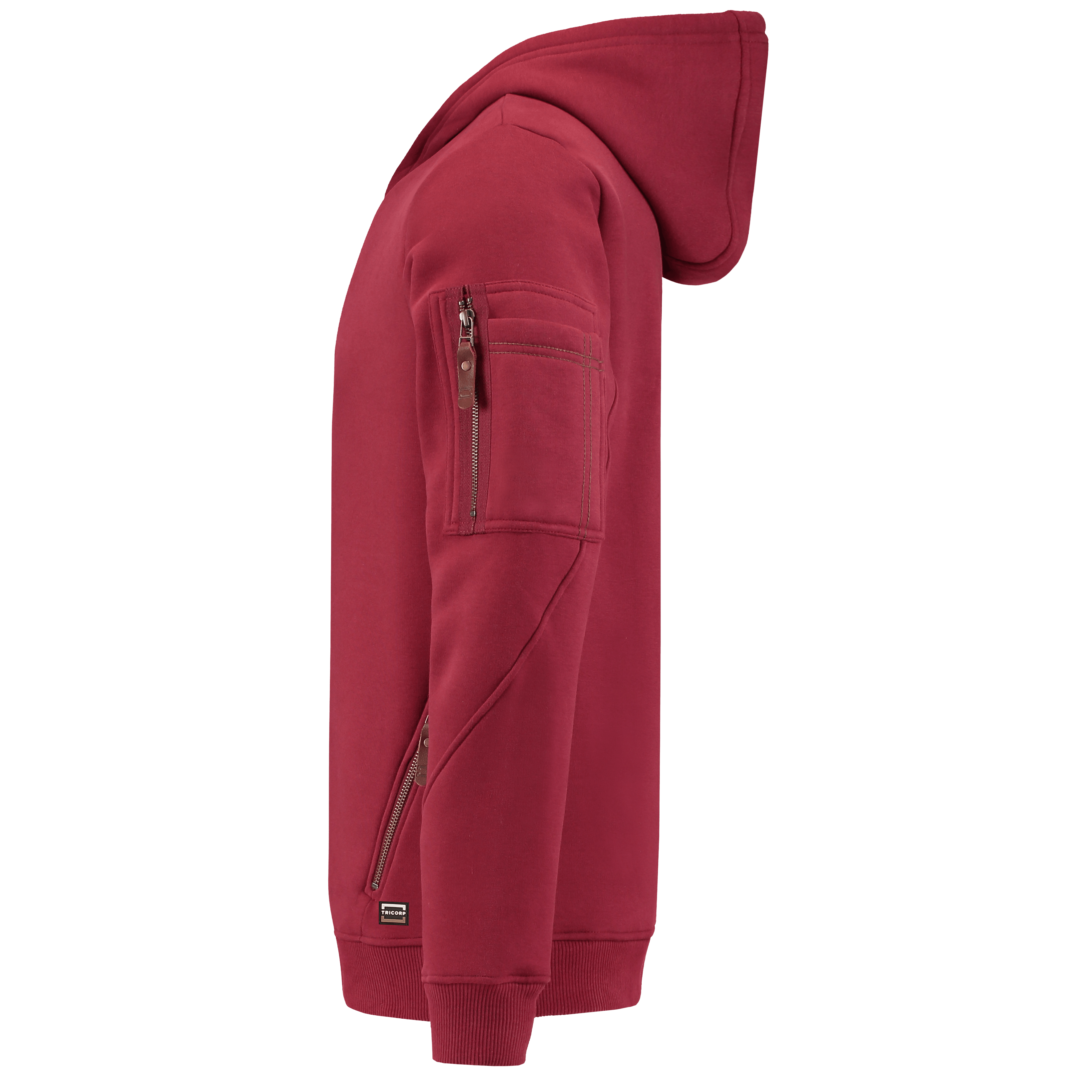 Hoodie Premium - Bowtextil Ltd.