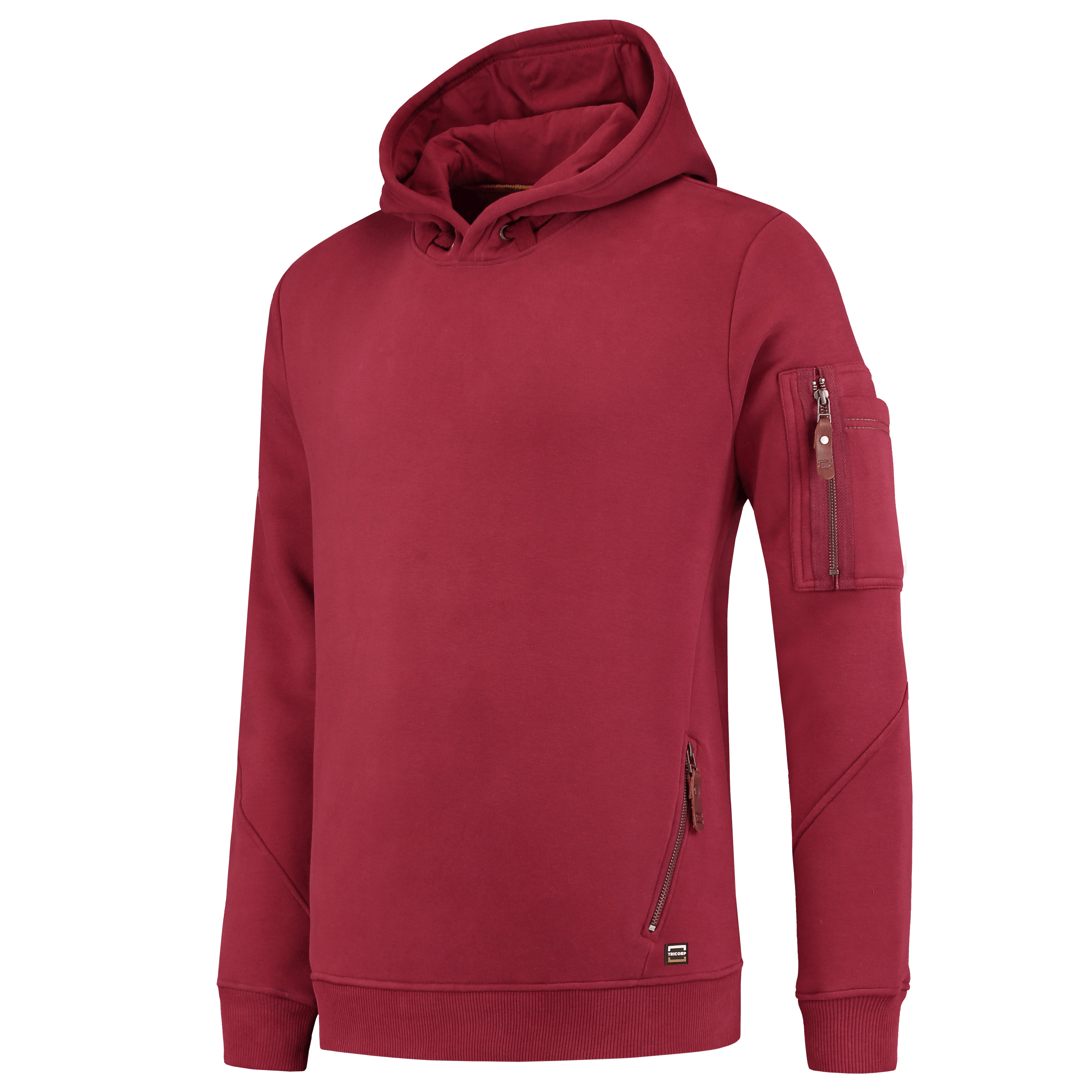 Hoodie Premium - Bowtextil Ltd.