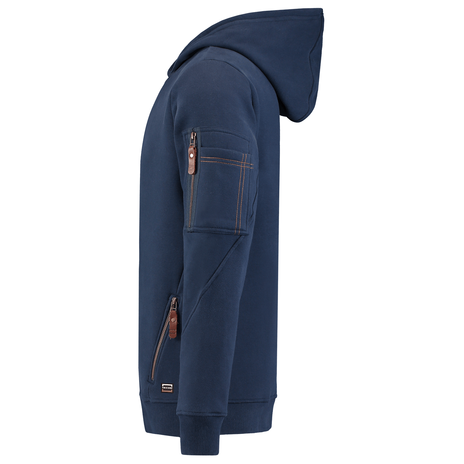 Hoodie Premium - Bowtextil Ltd.
