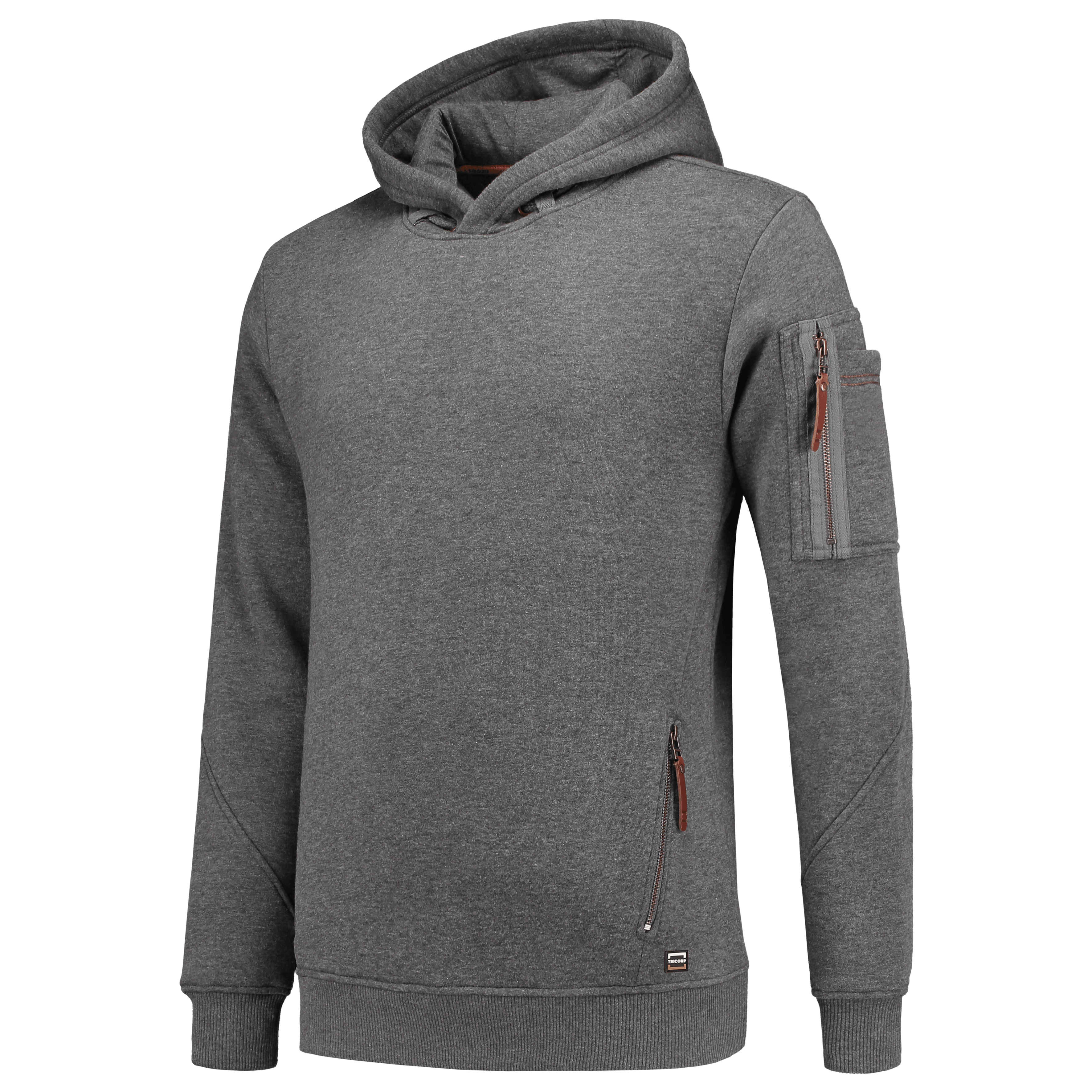 Hoodie Premium - Bowtextil Ltd.