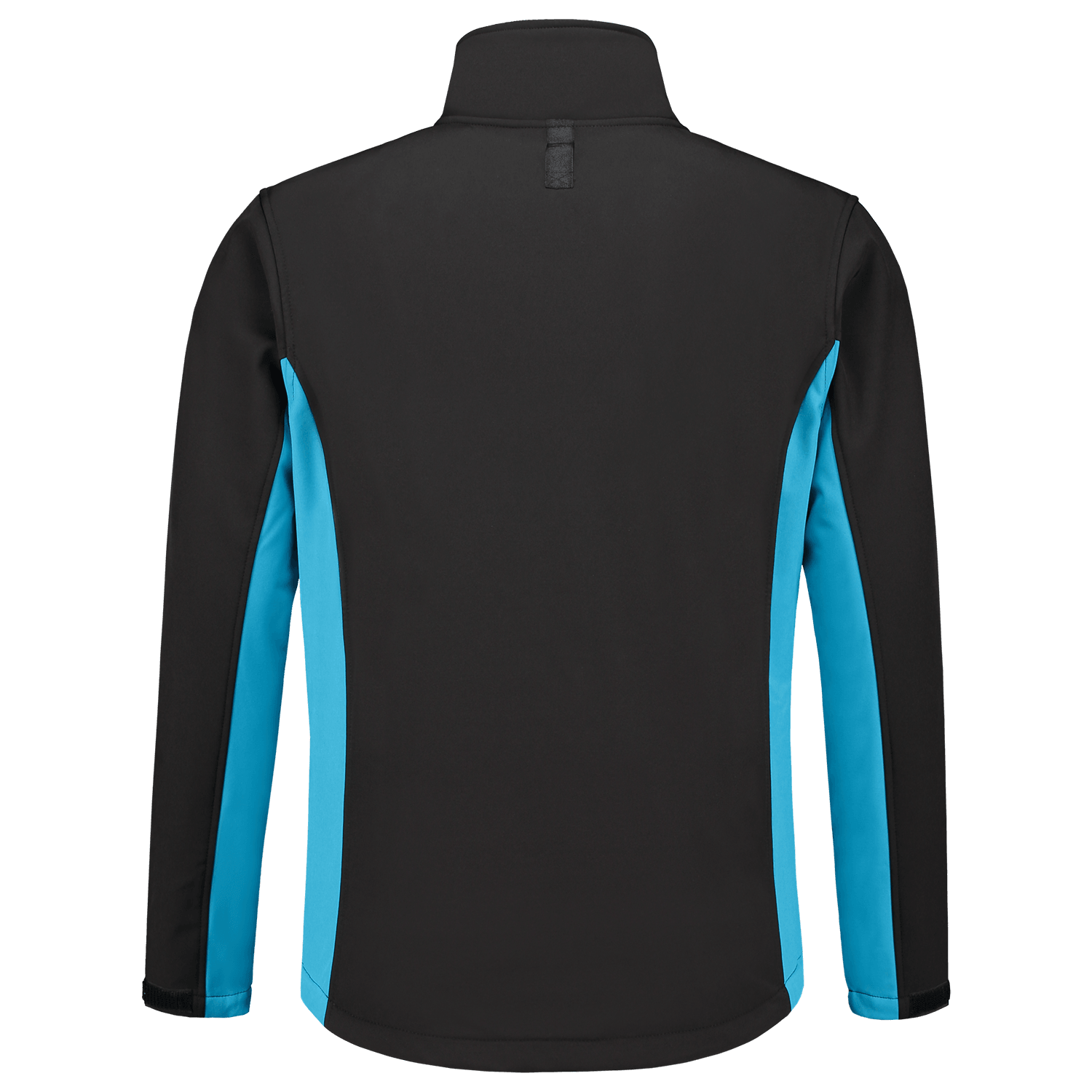 Softshelljacke Bicolor Herren - Bowtextil Ltd.