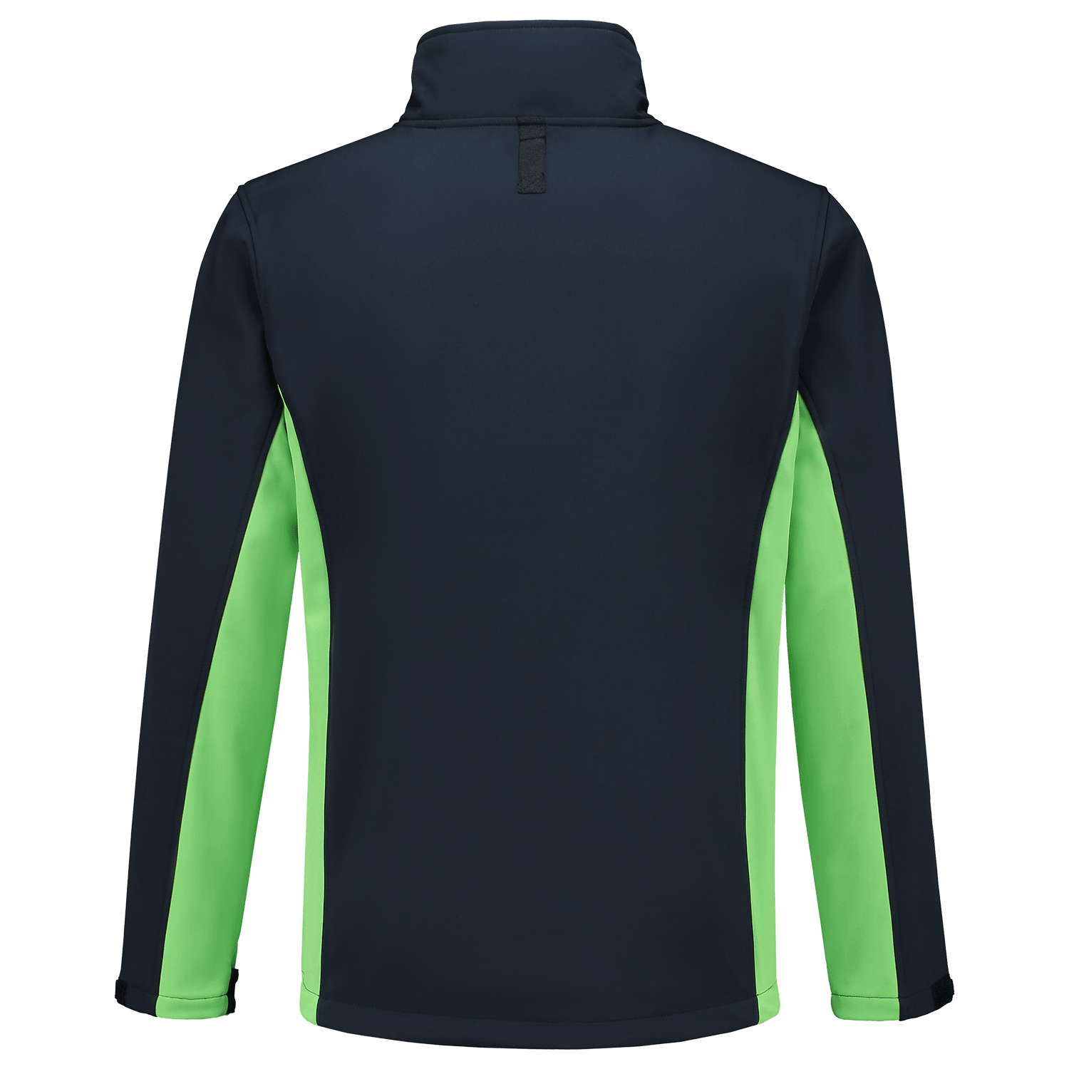 Softshelljacke Bicolor Herren - Bowtextil Ltd.