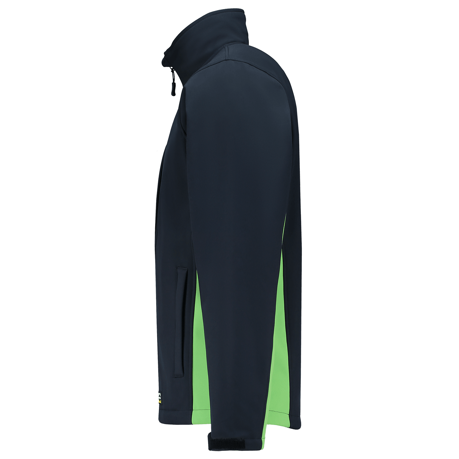 Softshelljacke Bicolor Herren - Bowtextil Ltd.