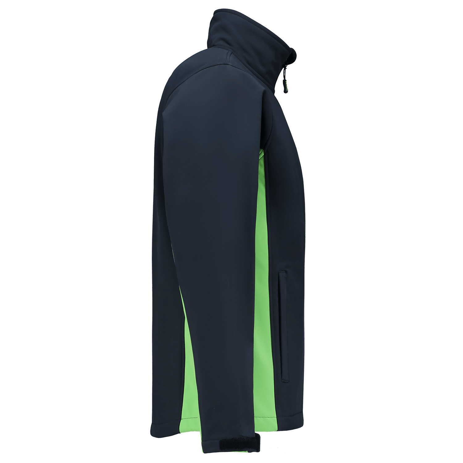 Softshelljacke Bicolor Herren - Bowtextil Ltd.