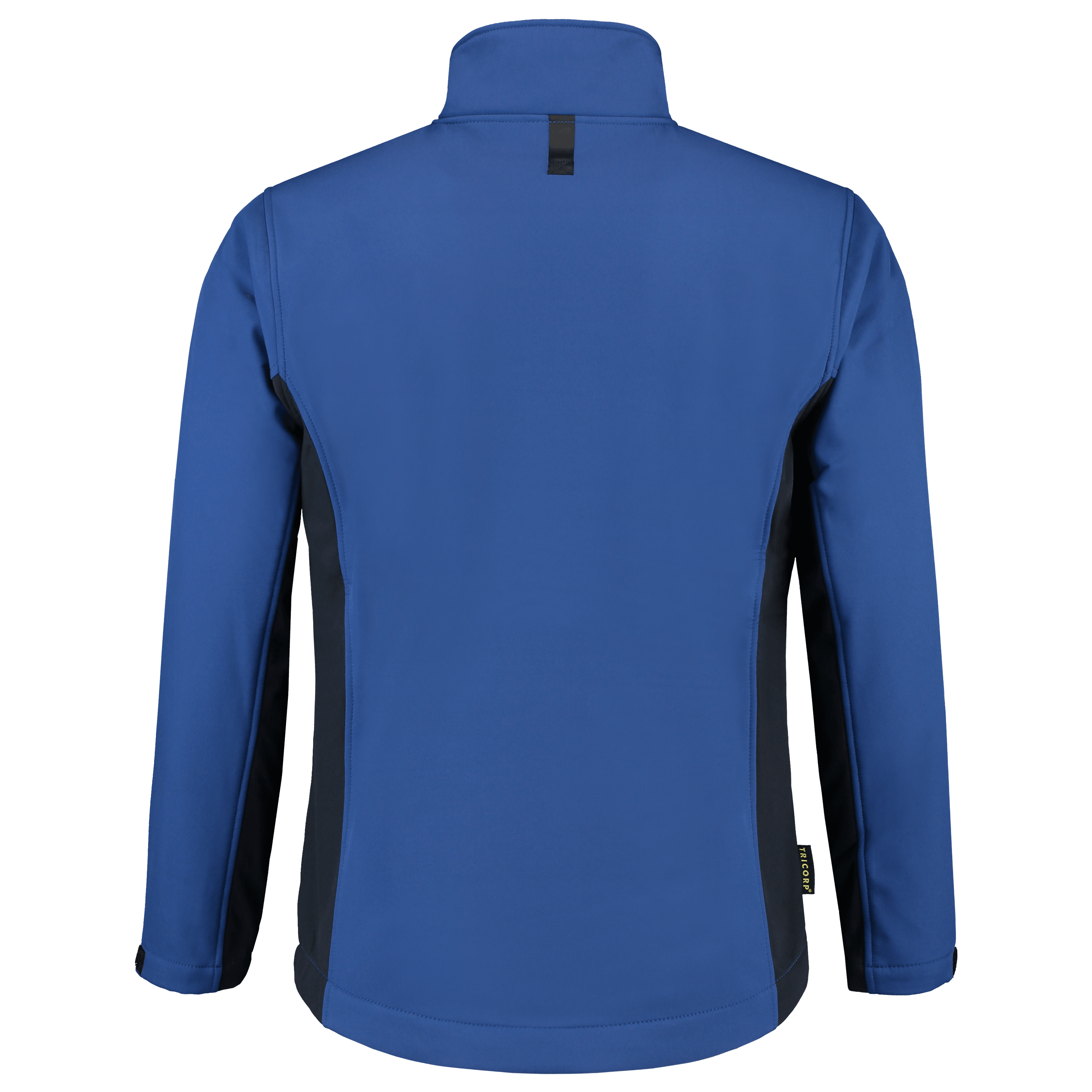 Softshelljacke Bicolor Herren - Bowtextil Ltd.