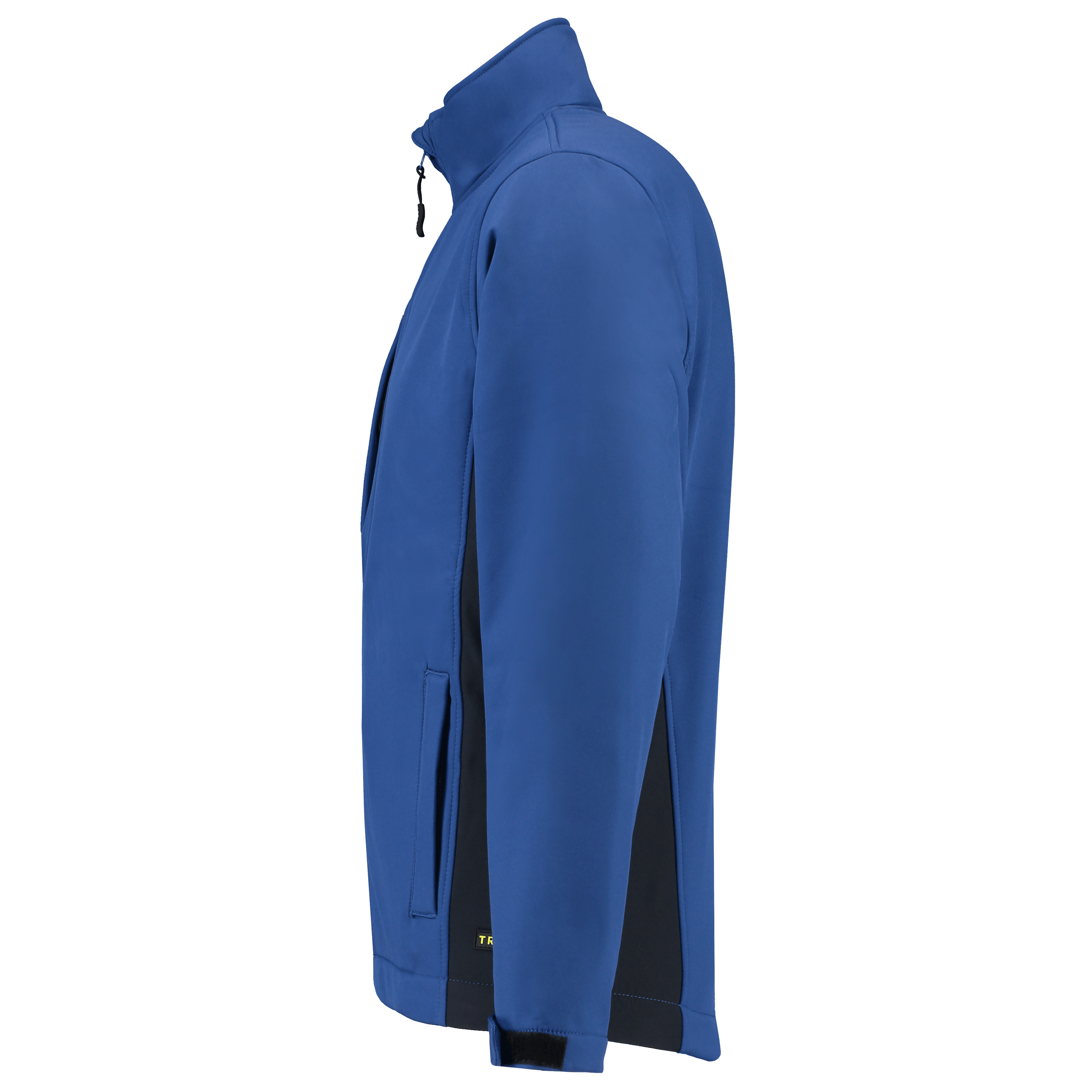 Softshelljacke Bicolor Herren - Bowtextil Ltd.