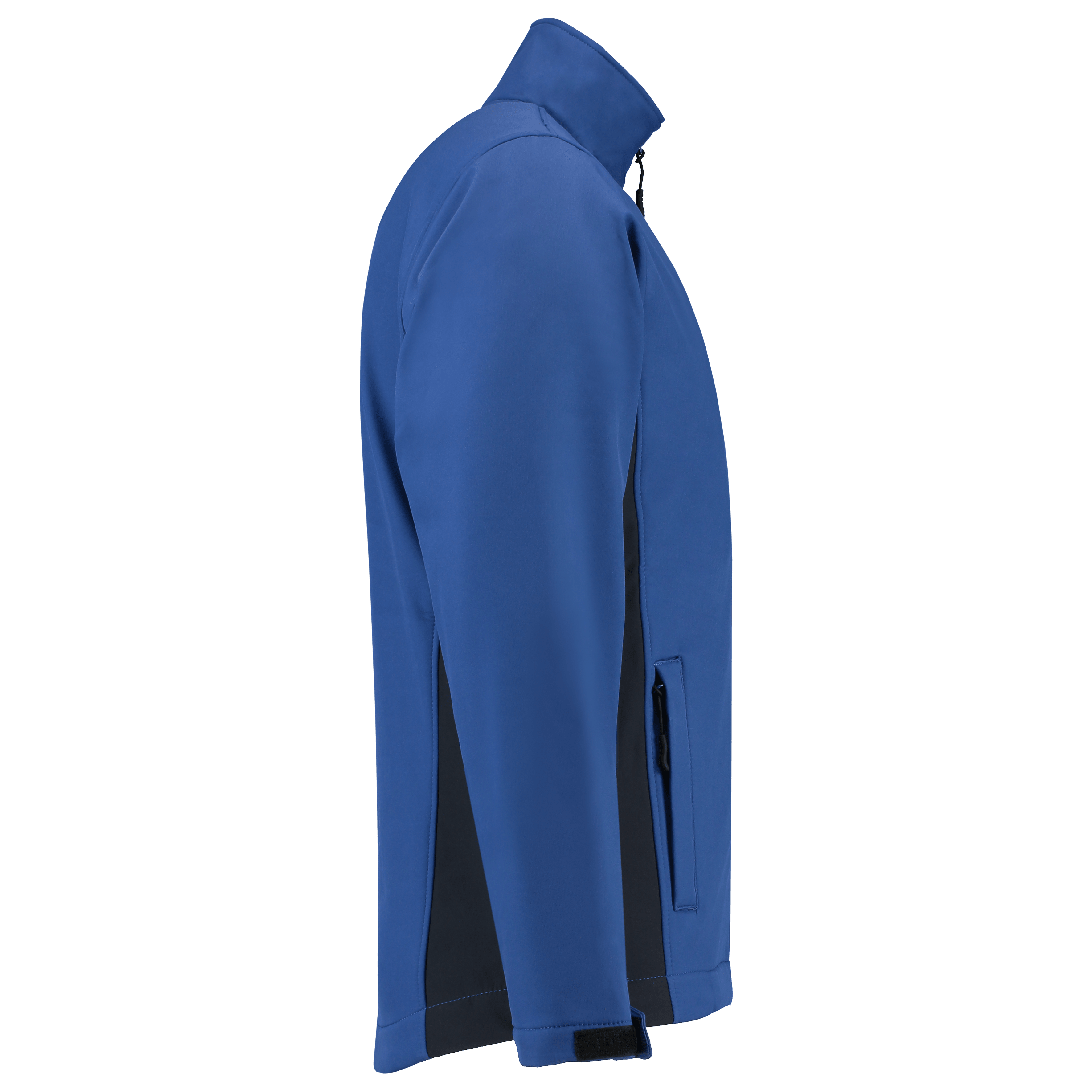Softshelljacke Bicolor Herren - Bowtextil Ltd.