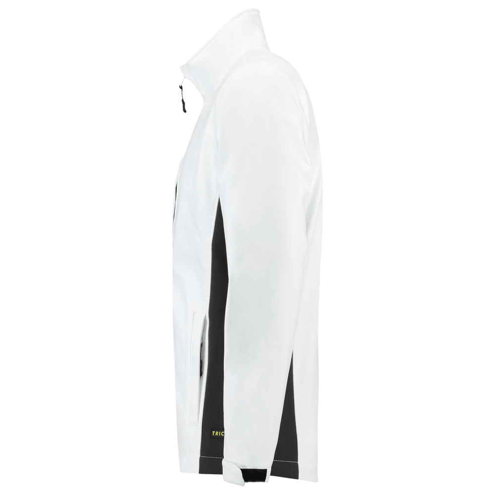 Softshelljacke Bicolor Herren - Bowtextil Ltd.