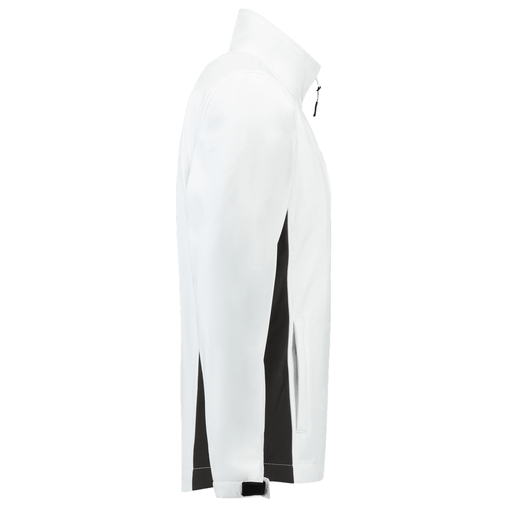 Softshelljacke Bicolor Herren - Bowtextil Ltd.