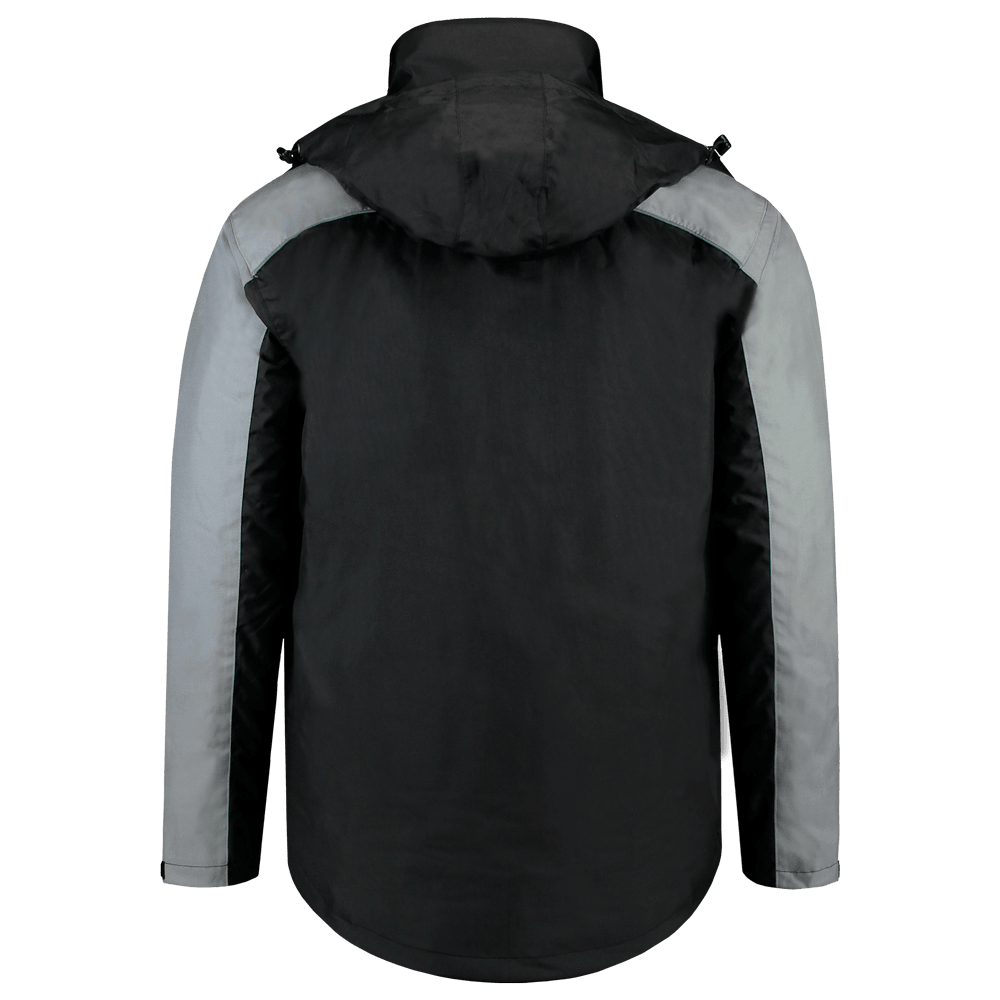 Parka Cordura-Besatz - Bowtextil Ltd.