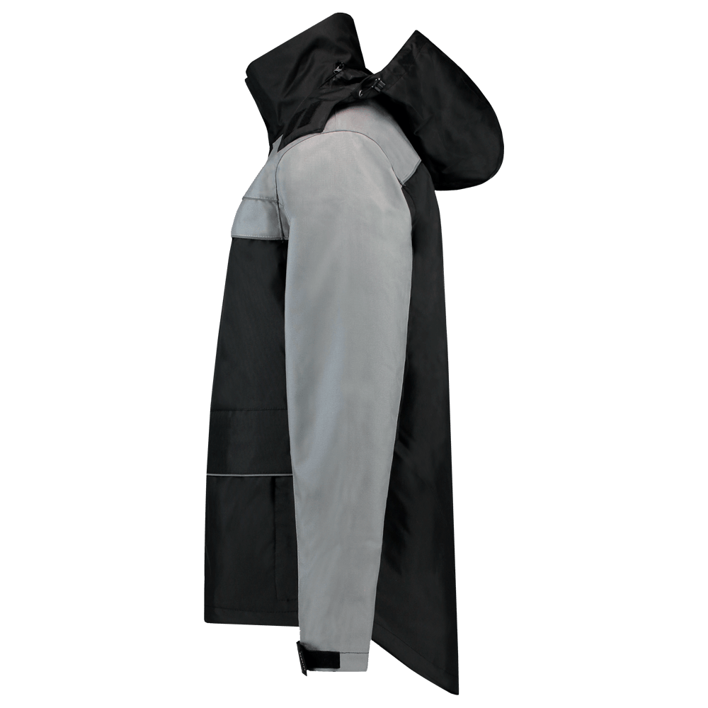 Parka Cordura-Besatz - Bowtextil Ltd.