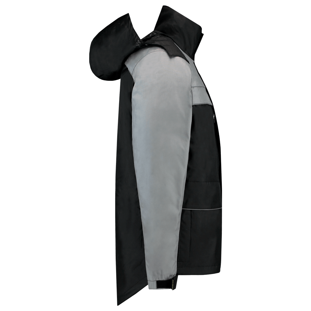 Parka Cordura-Besatz - Bowtextil Ltd.