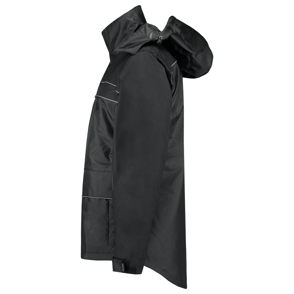 Parka Cordura-Besatz - Bowtextil Ltd.