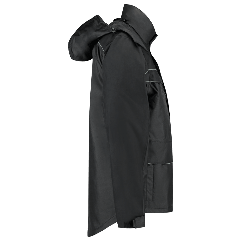 Parka Cordura-Besatz - Bowtextil Ltd.