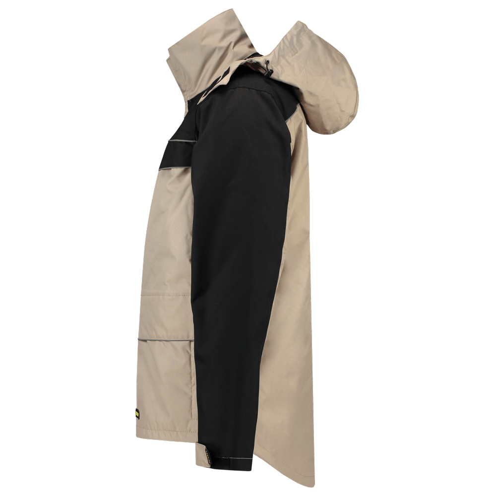 Parka Cordura-Besatz - Bowtextil Ltd.