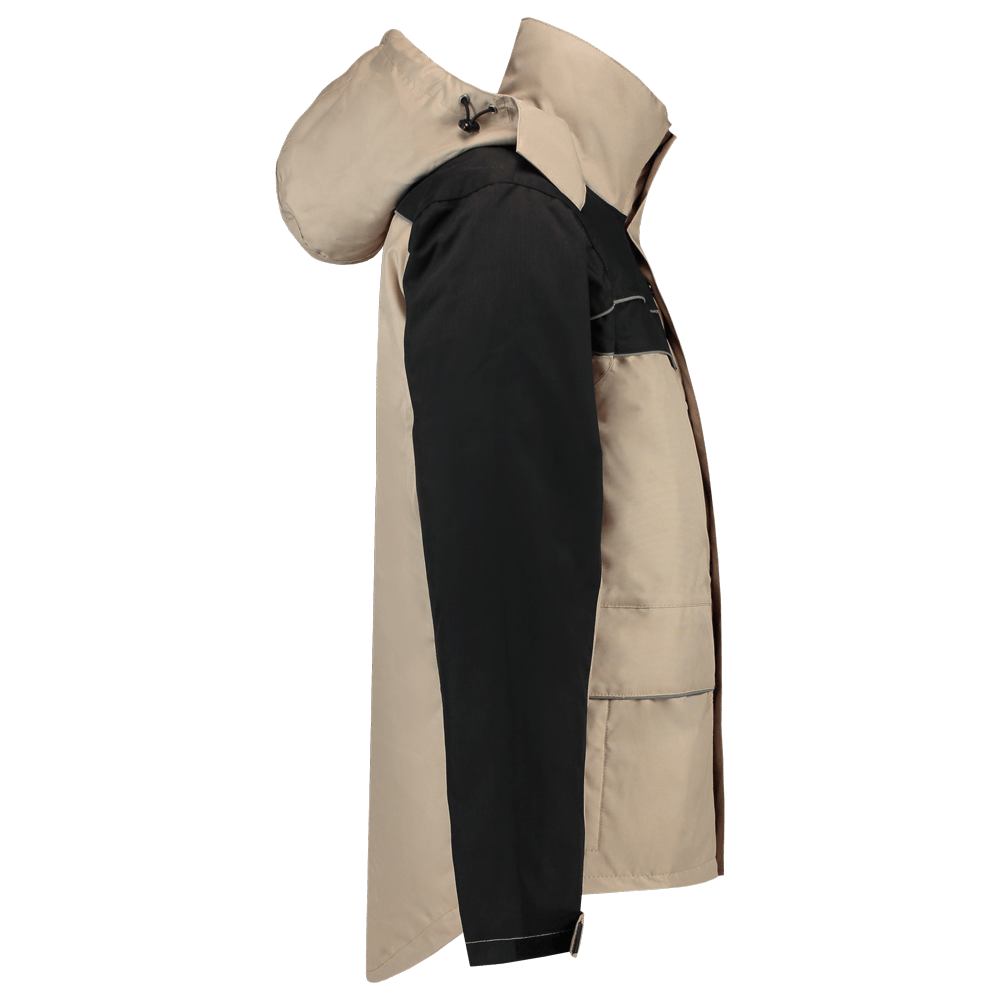 Parka Cordura-Besatz - Bowtextil Ltd.