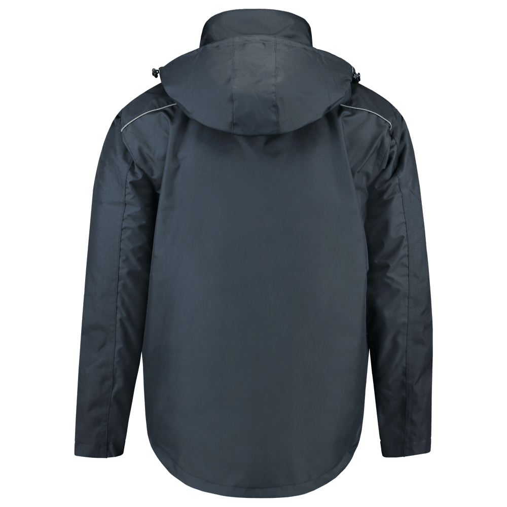 Parka Cordura-Besatz - Bowtextil Ltd.