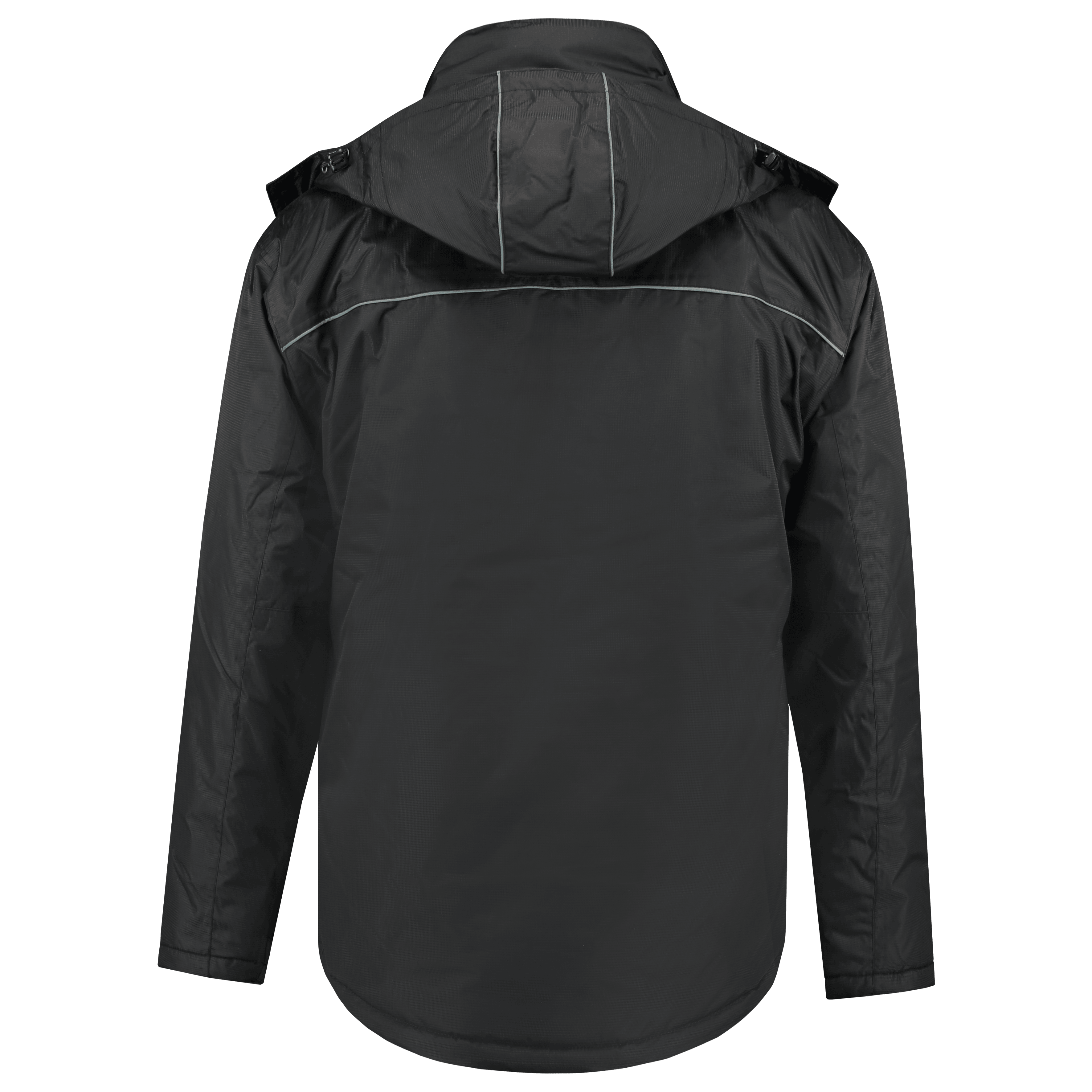Midi Parka - Bowtextil Ltd.