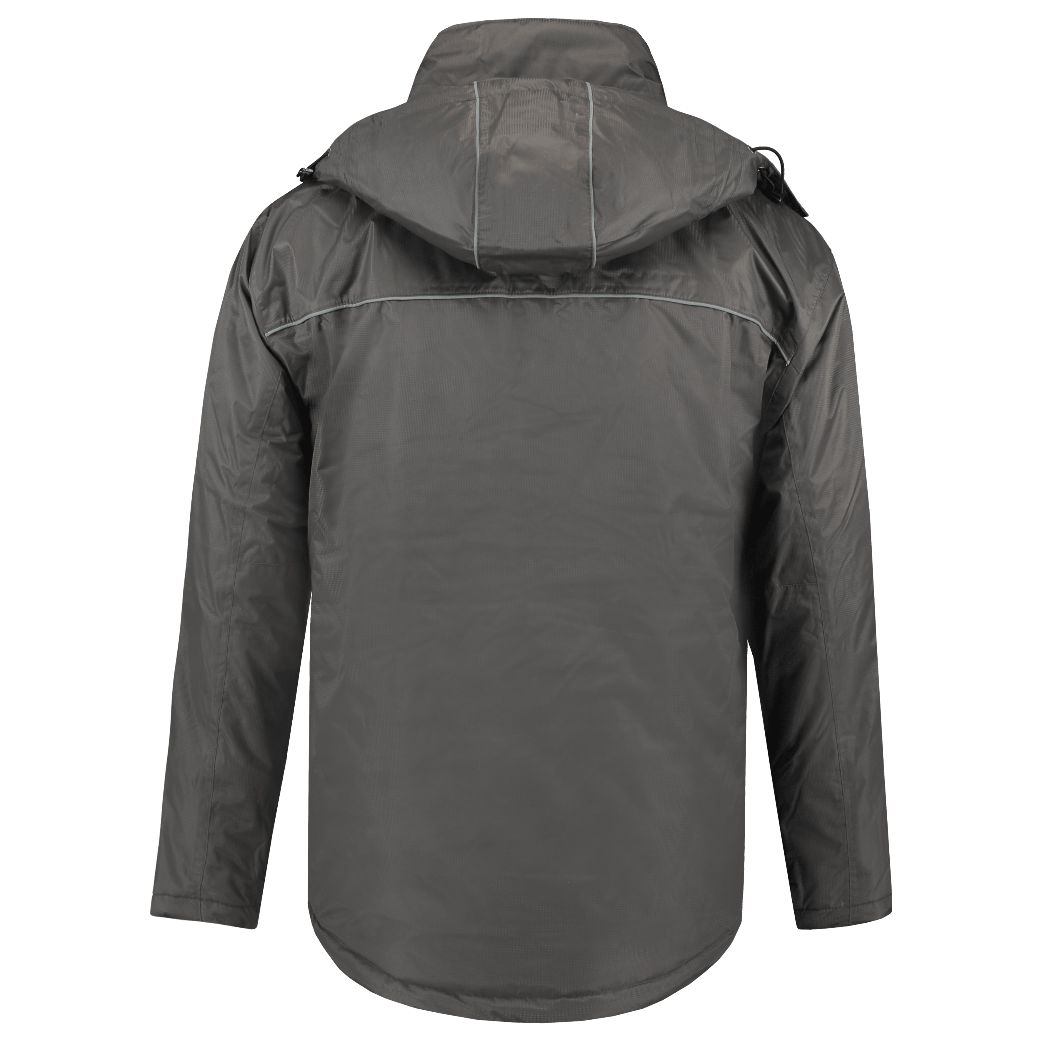 Midi Parka - Bowtextil Ltd.