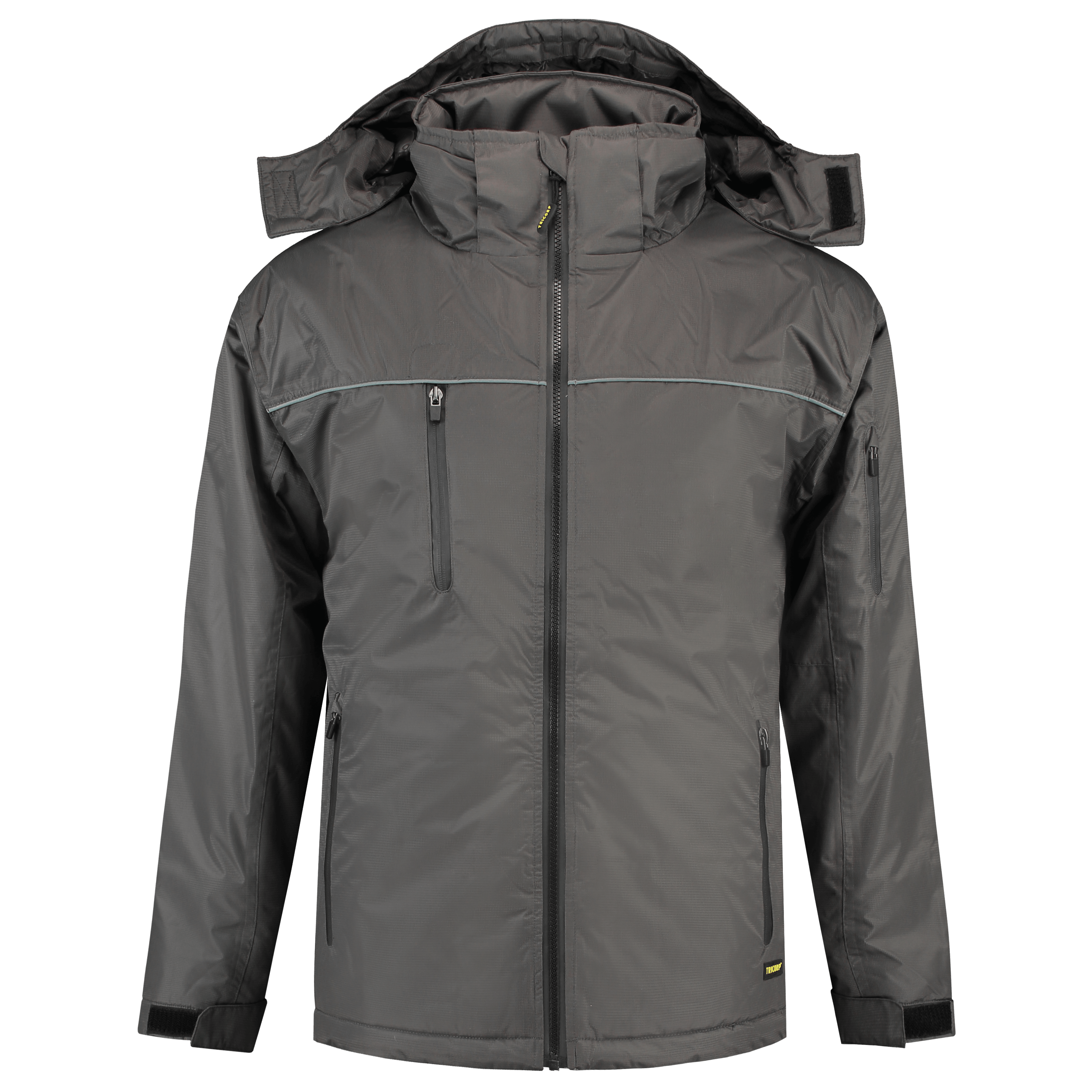 Midi Parka - Bowtextil Ltd.