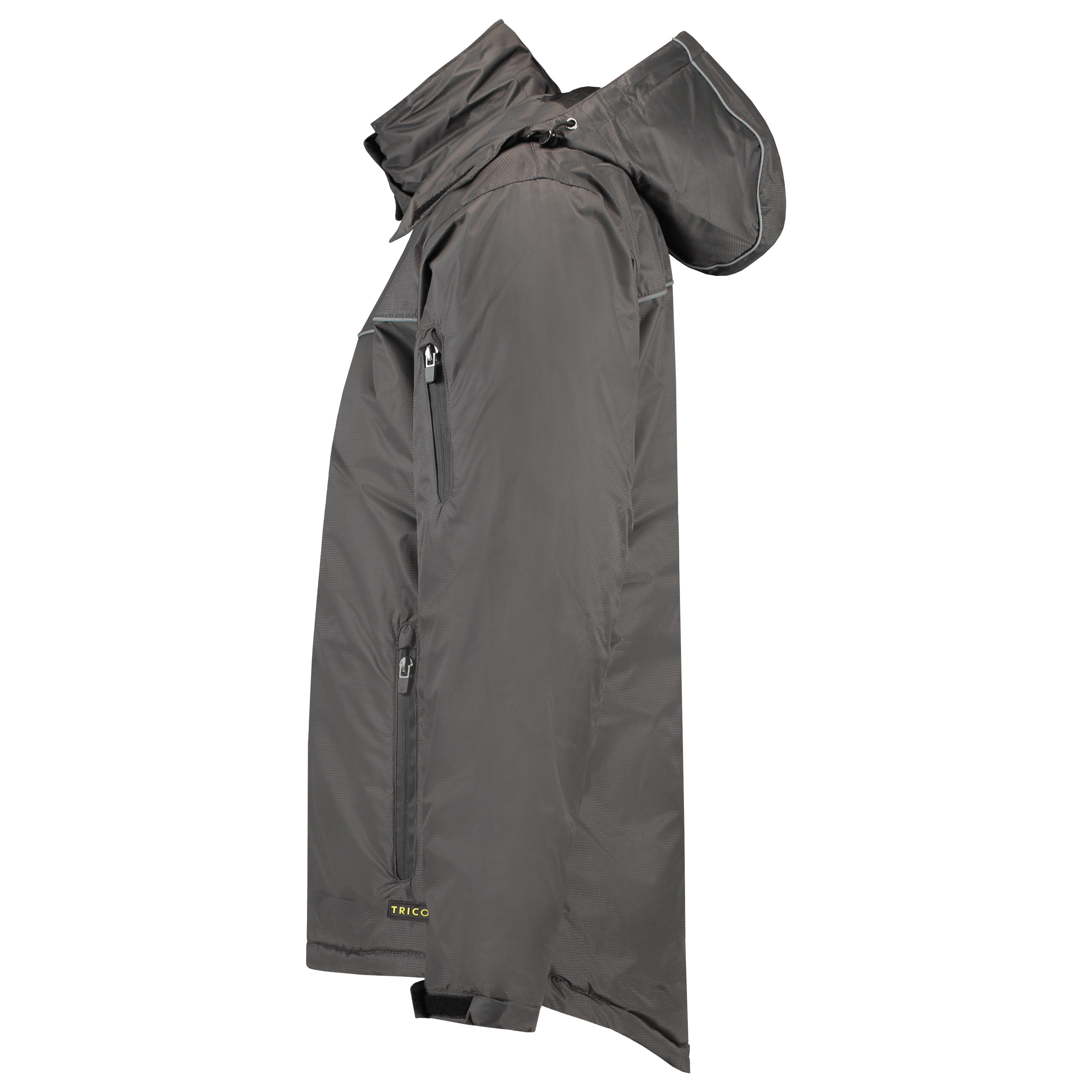 Midi Parka - Bowtextil Ltd.